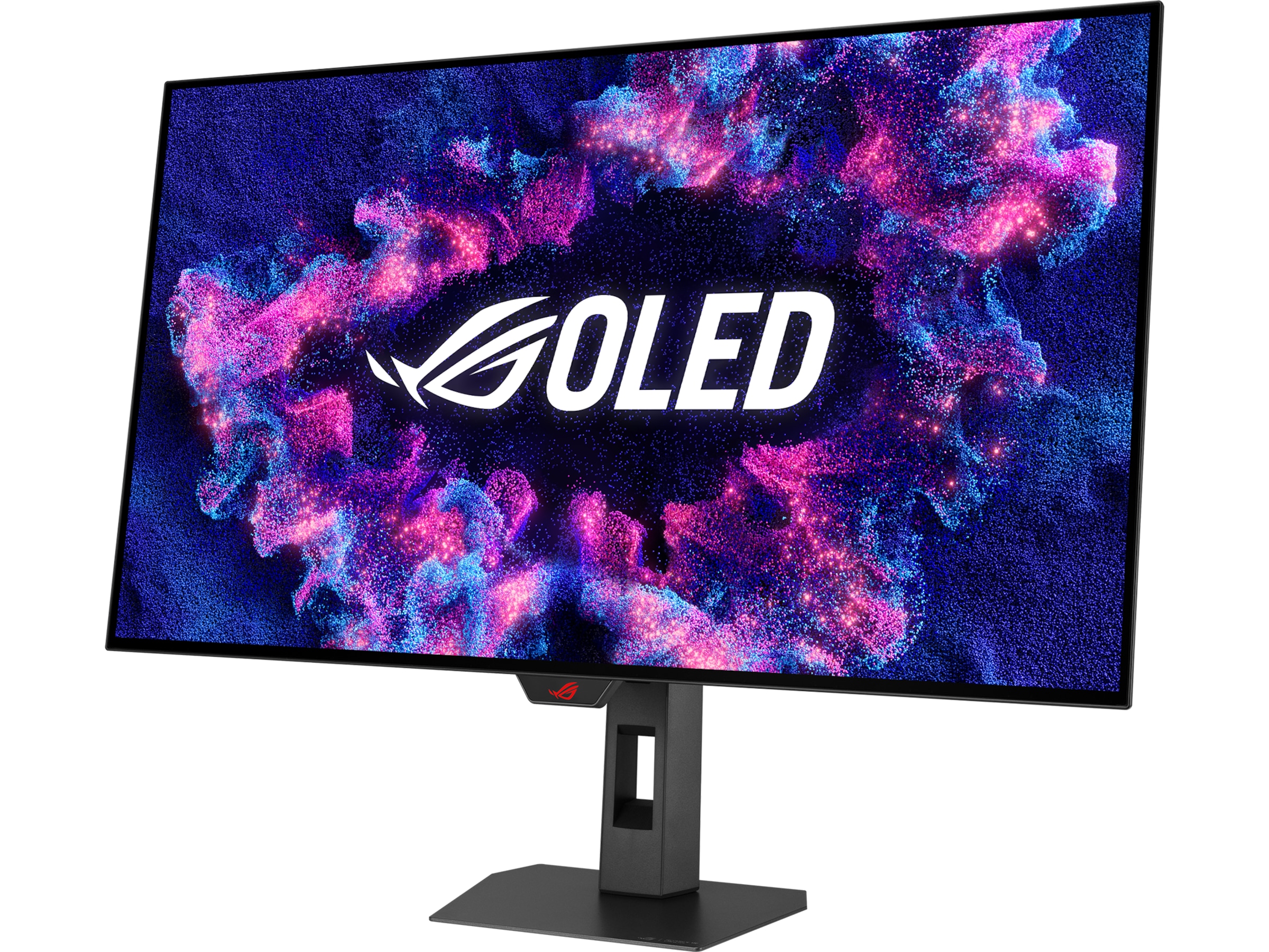 ASUS 32" ROG Strix 4K gamingskärm XG32UCWMG Gamingskärmar