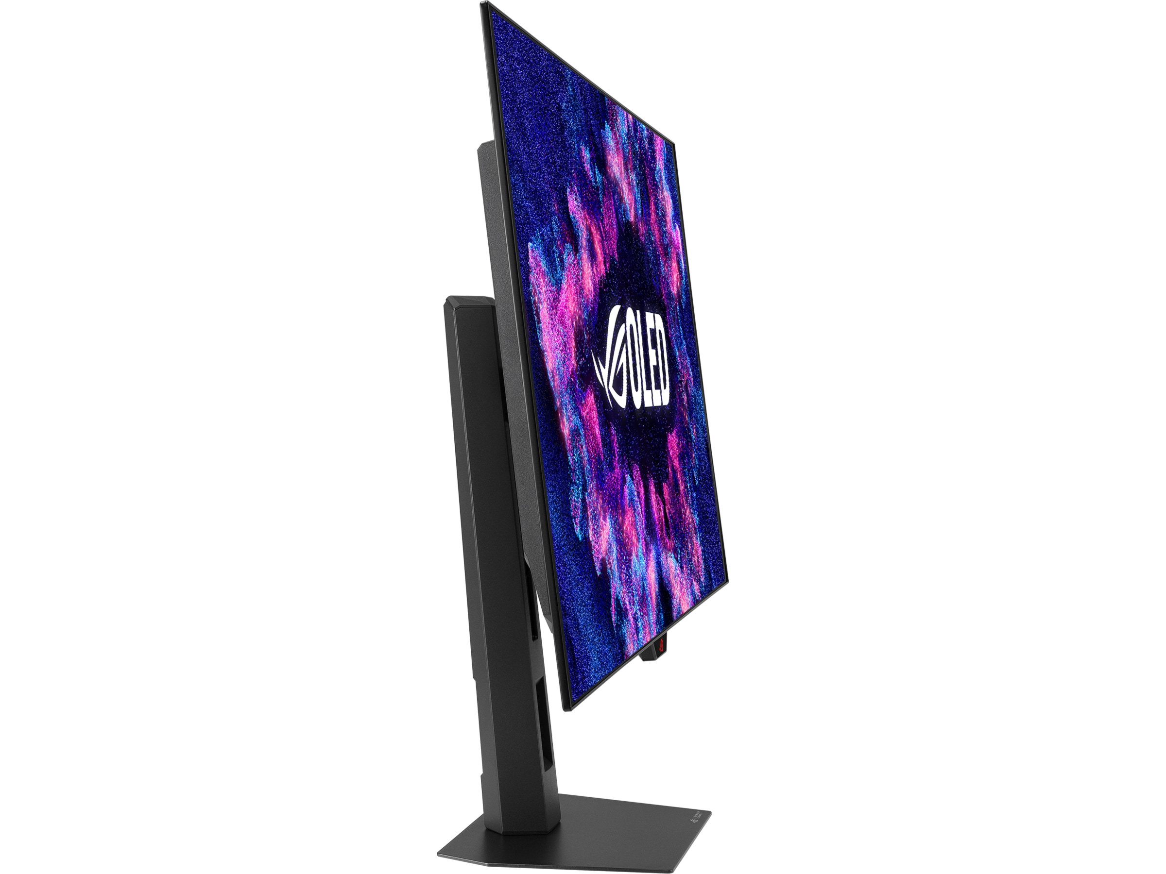 ASUS 32" ROG Strix 4K gamingskärm XG32UCWMG Gamingskärmar