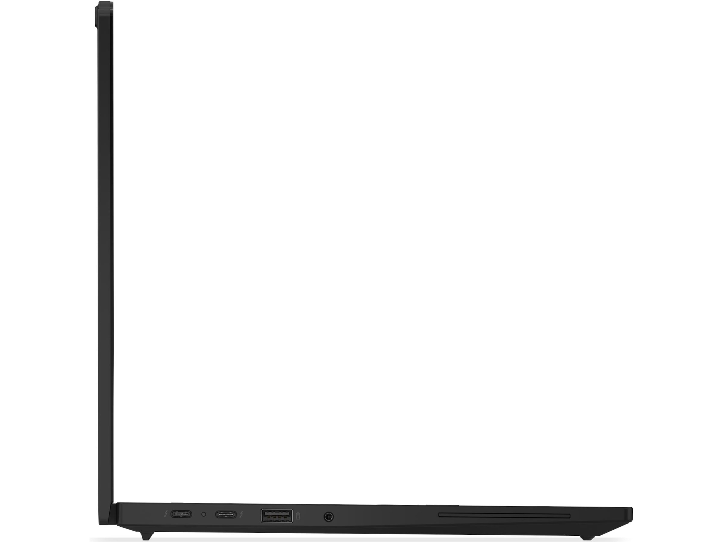 Lenovo ThinkPad L13 G6 13,3" WUXGA Datorer - Bärbara / laptop