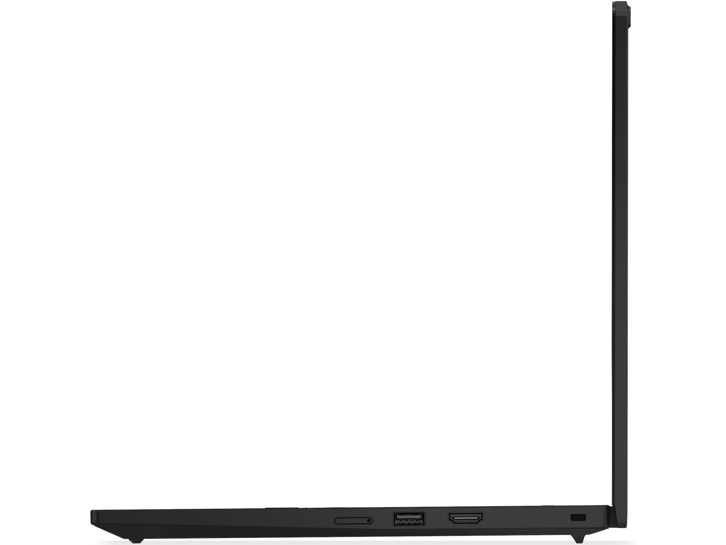 Lenovo ThinkPad L13 G6 13,3" WUXGA Datorer - Bärbara / laptop