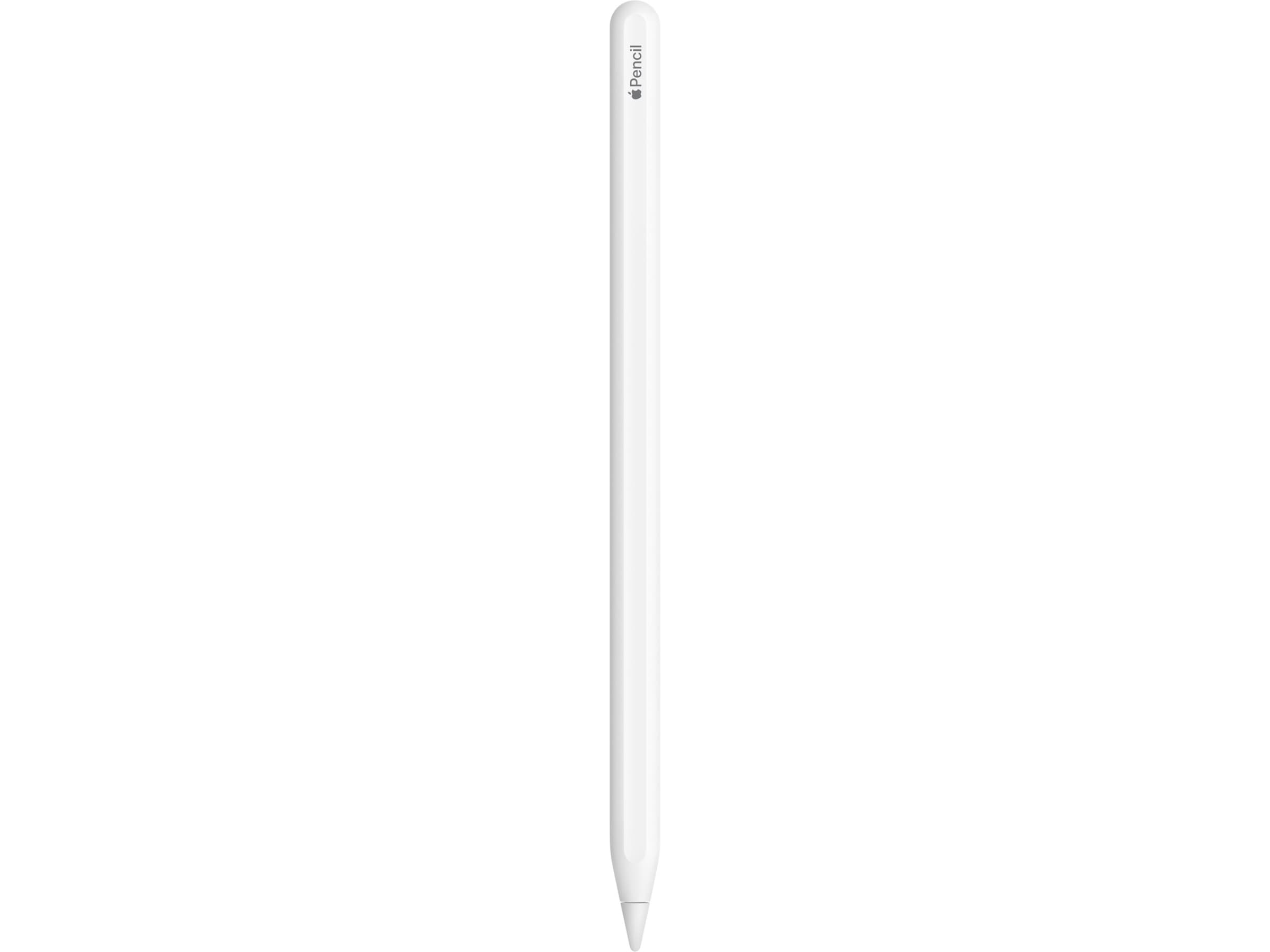 Apple Pencil (2:a gen) (vit) -B-Grade Demo övrigt i datorer