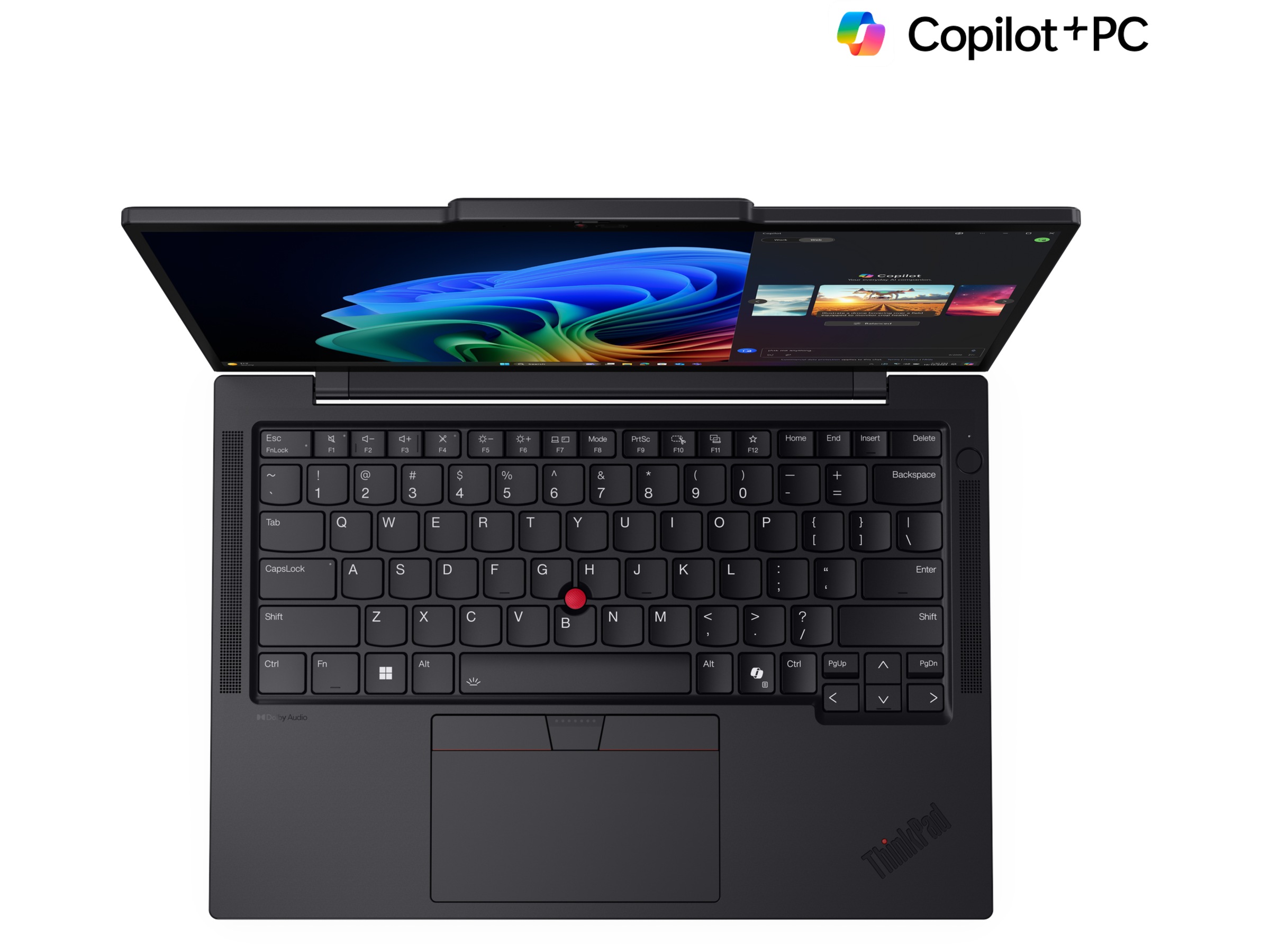 Lenovo ThinkPad T14s G6 14" WUXGA Copilot+ PC Datorer - Bärbara / laptop