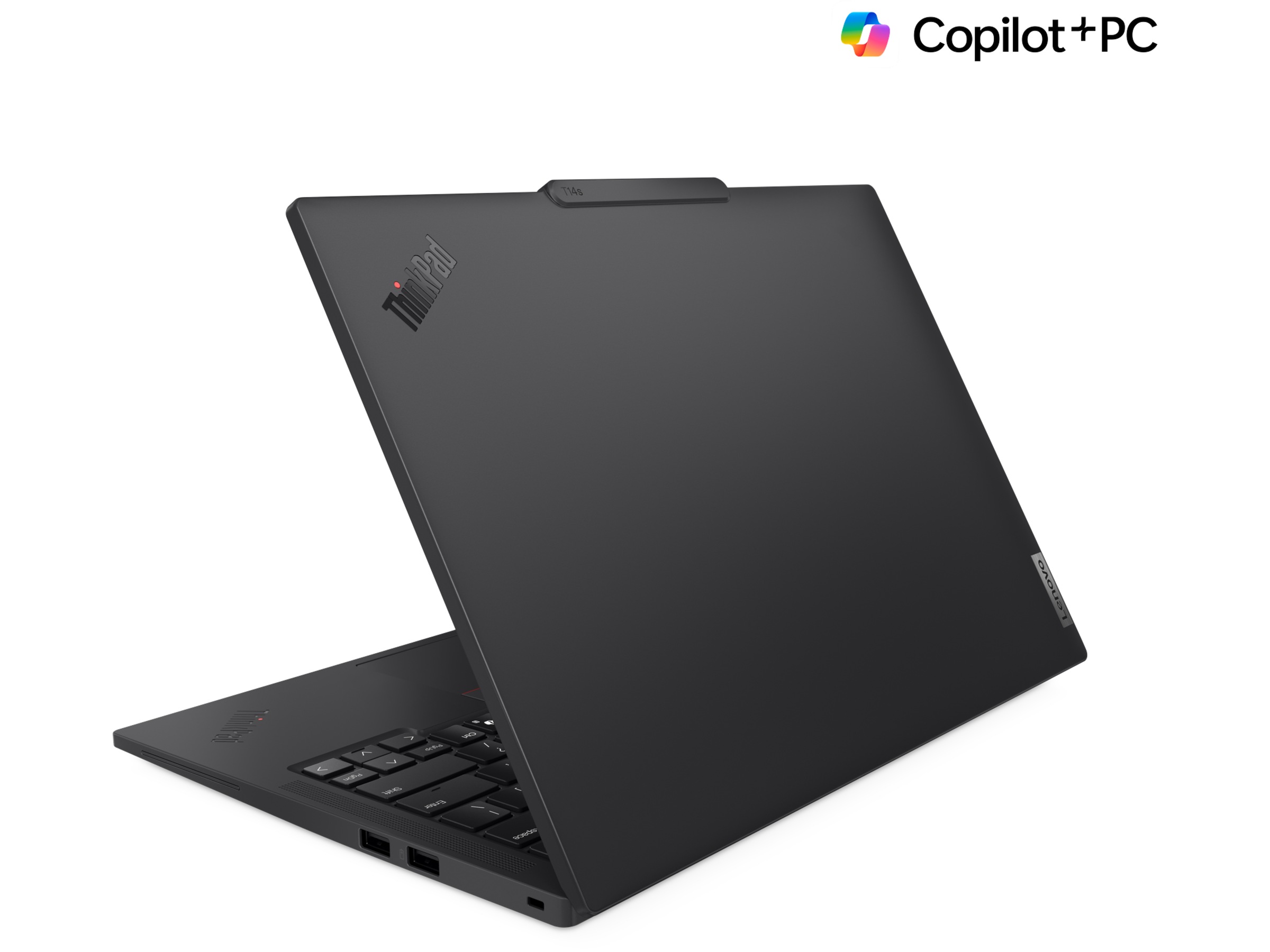 Lenovo ThinkPad T14s G6 14" WUXGA Copilot+ PC Datorer - Bärbara / laptop