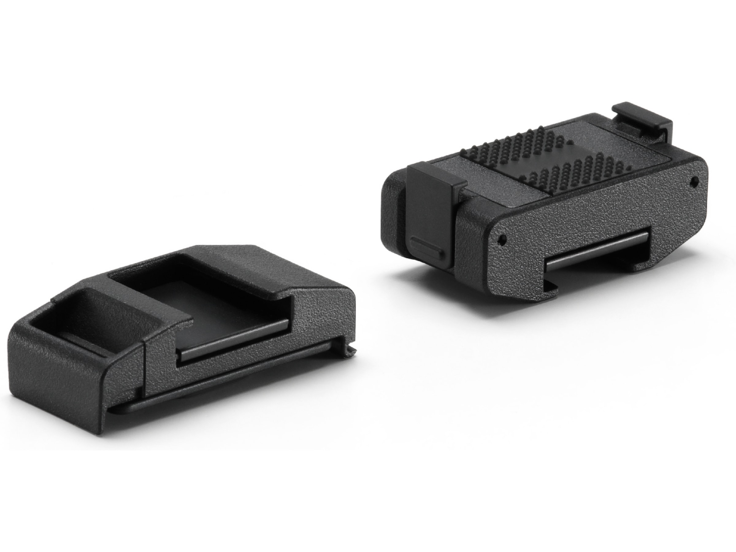 DJI Osmo Action Cold Shoe Expansion Kit Tillbehörssatser till kameror