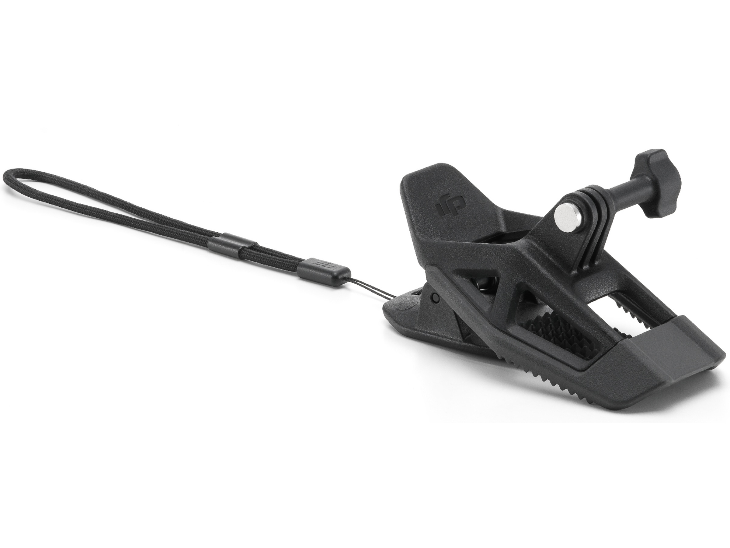 DJI Osmo Helmet Chin Mount Clip Tillbehörssatser till kameror