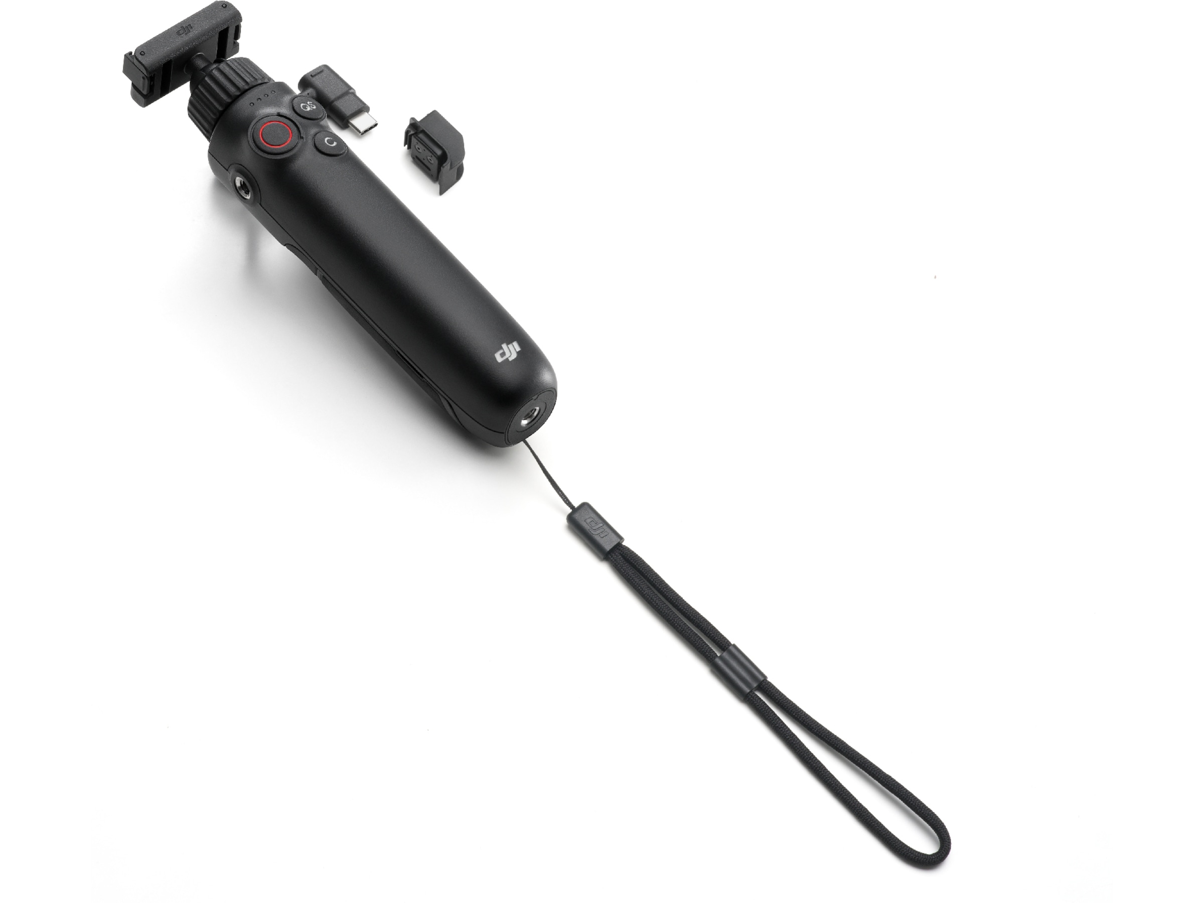DJI Osmo Action Multifunctional Charging Handle Tillbehörssatser till kameror