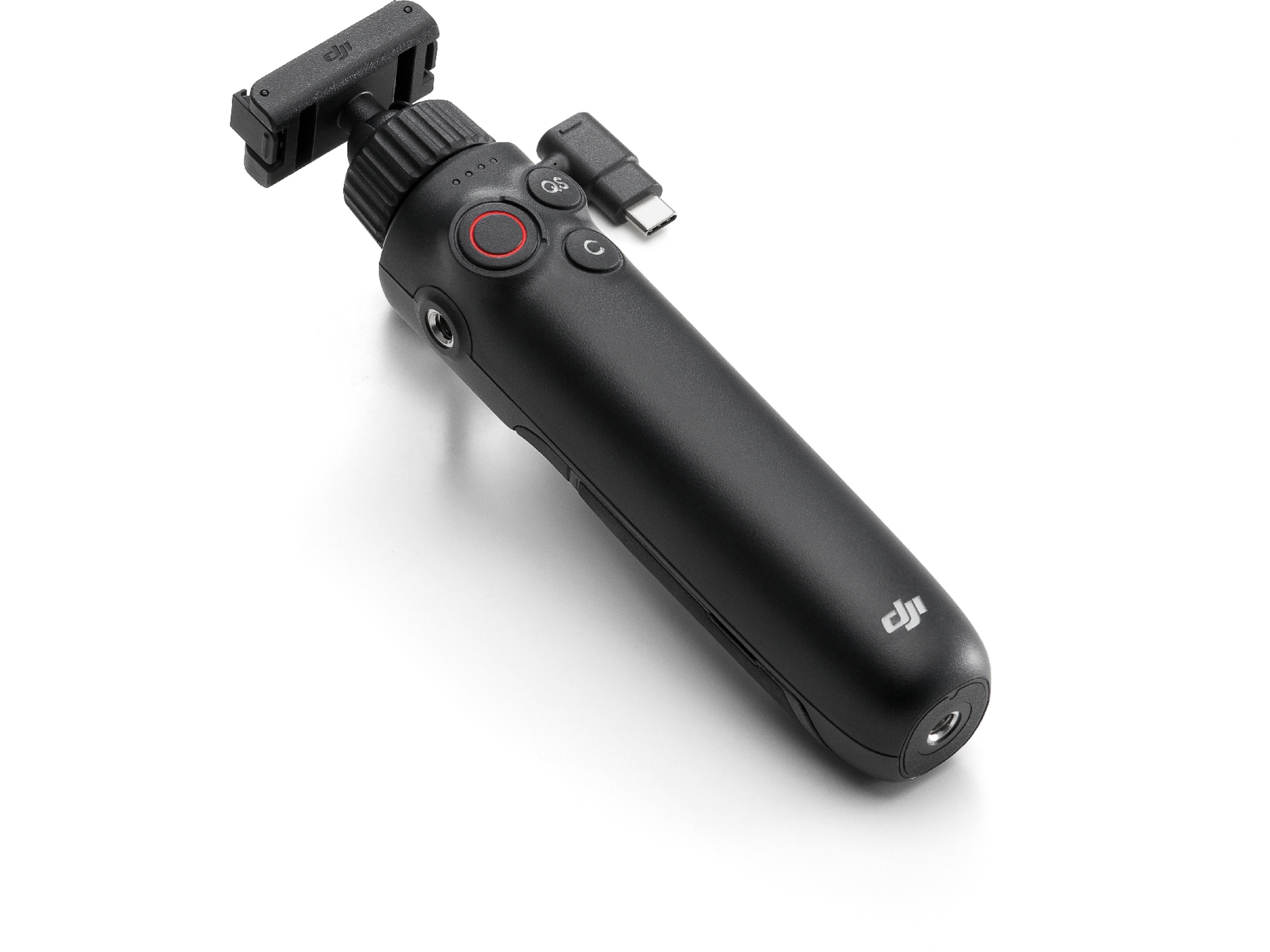 DJI Osmo Action Multifunctional Charging Handle Tillbehörssatser till kameror