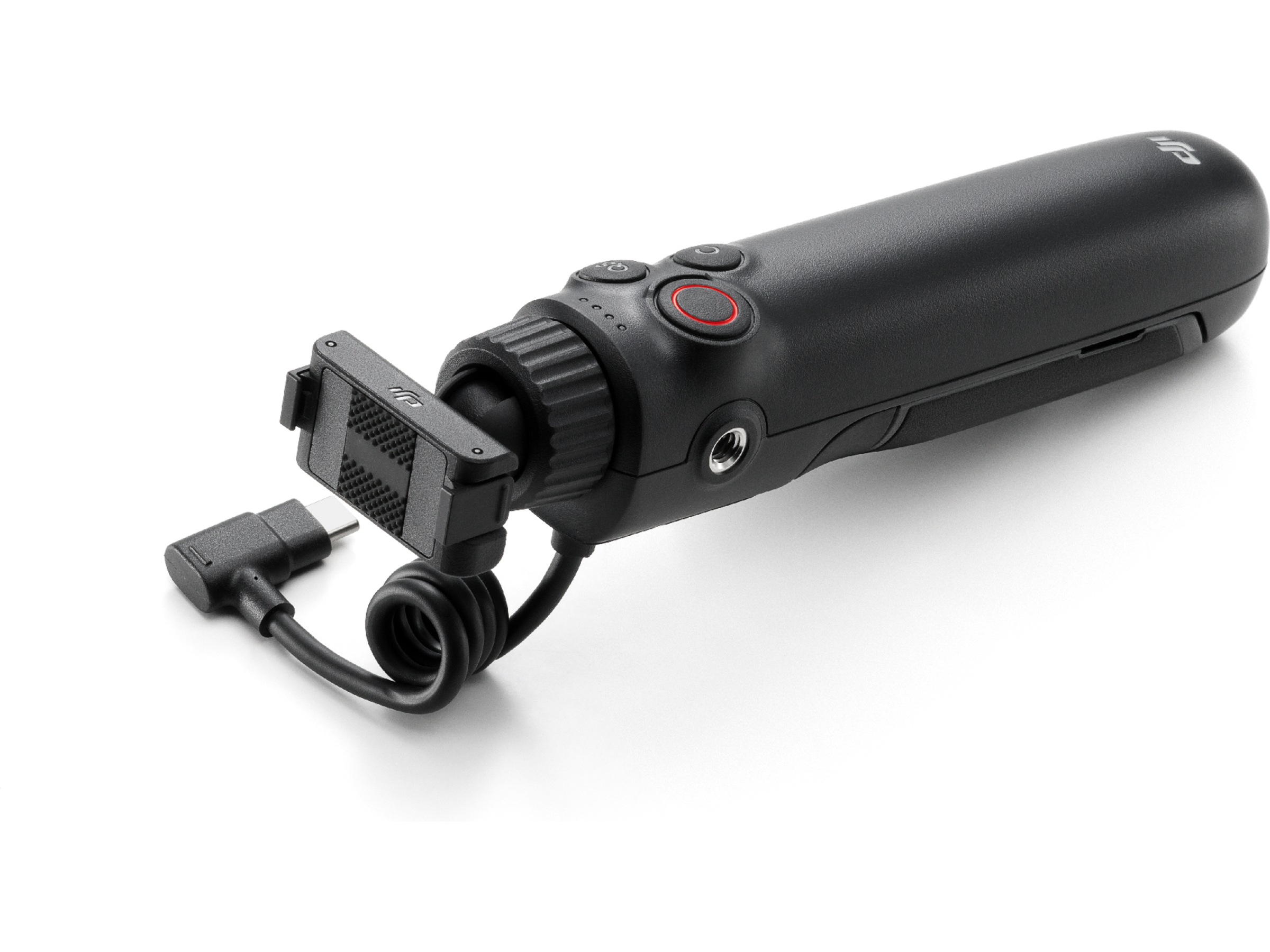 DJI Osmo Action Multifunctional Charging Handle Tillbehörssatser till kameror