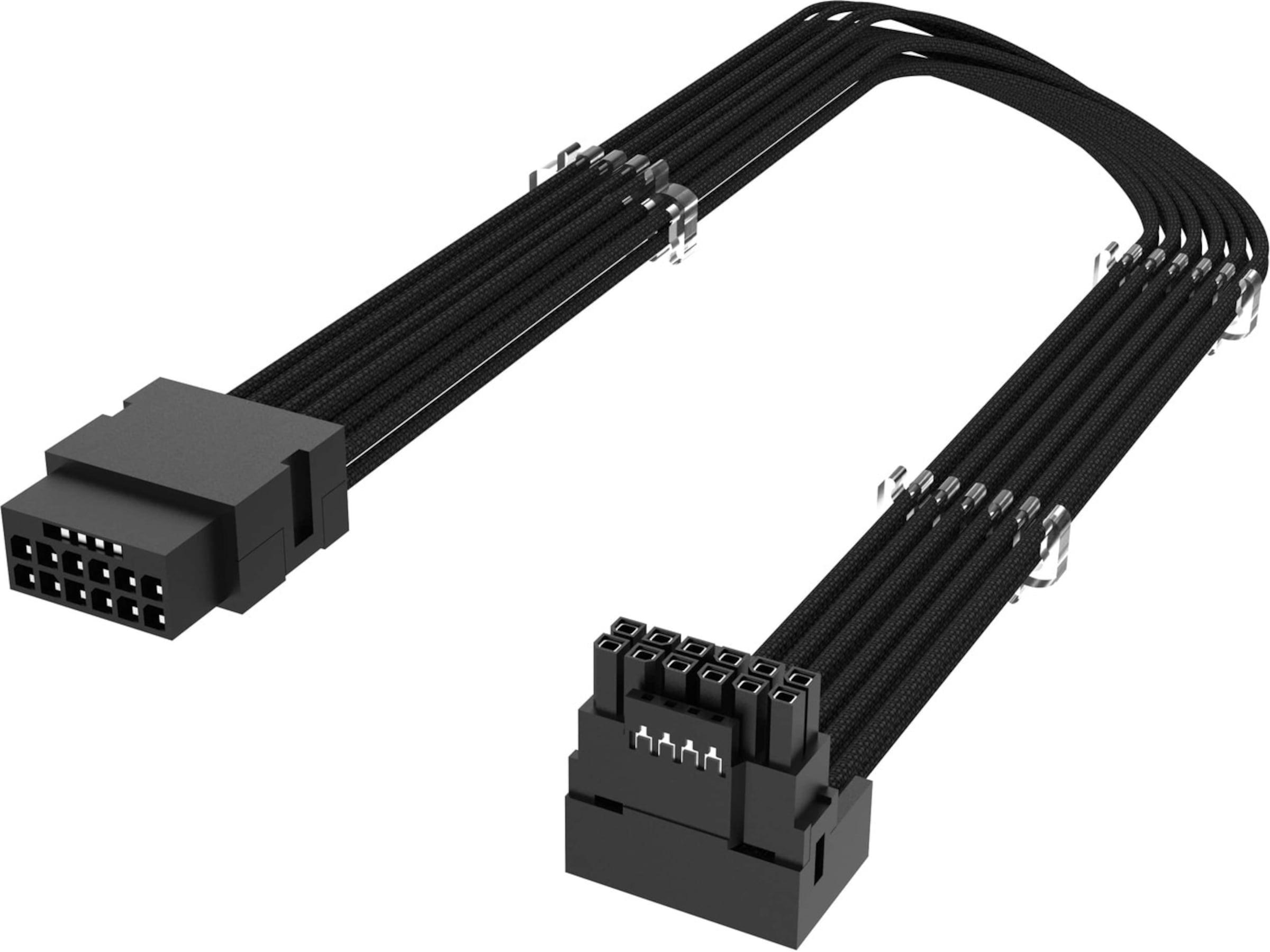 Akasa G-Nexus PX16 extension cable Tillbehör
