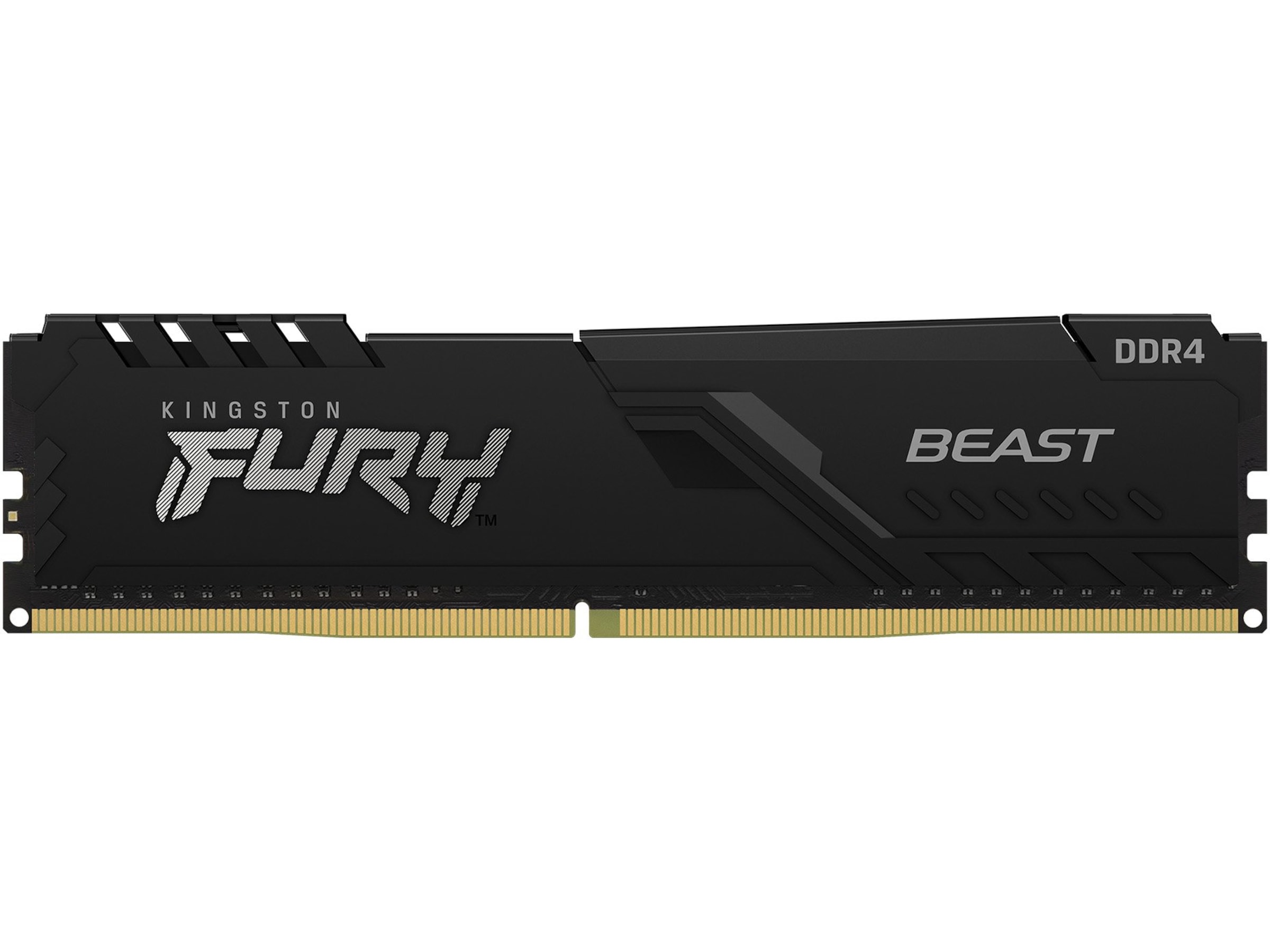 Kingston FURY Beast DDR4 3200MHz 32GB Minne