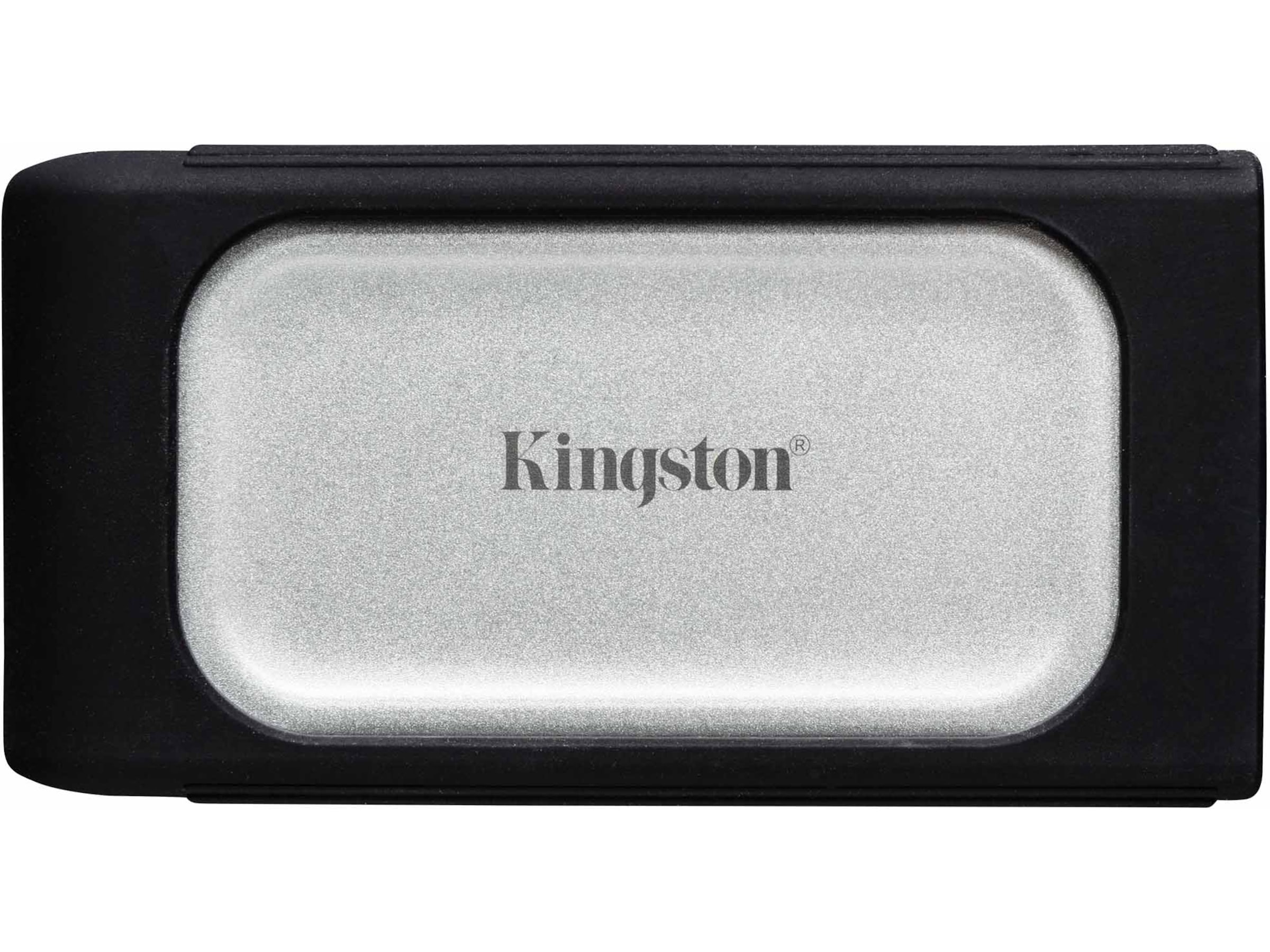 Kingston XS2000 bärbar SSD 2TB SSD Extern