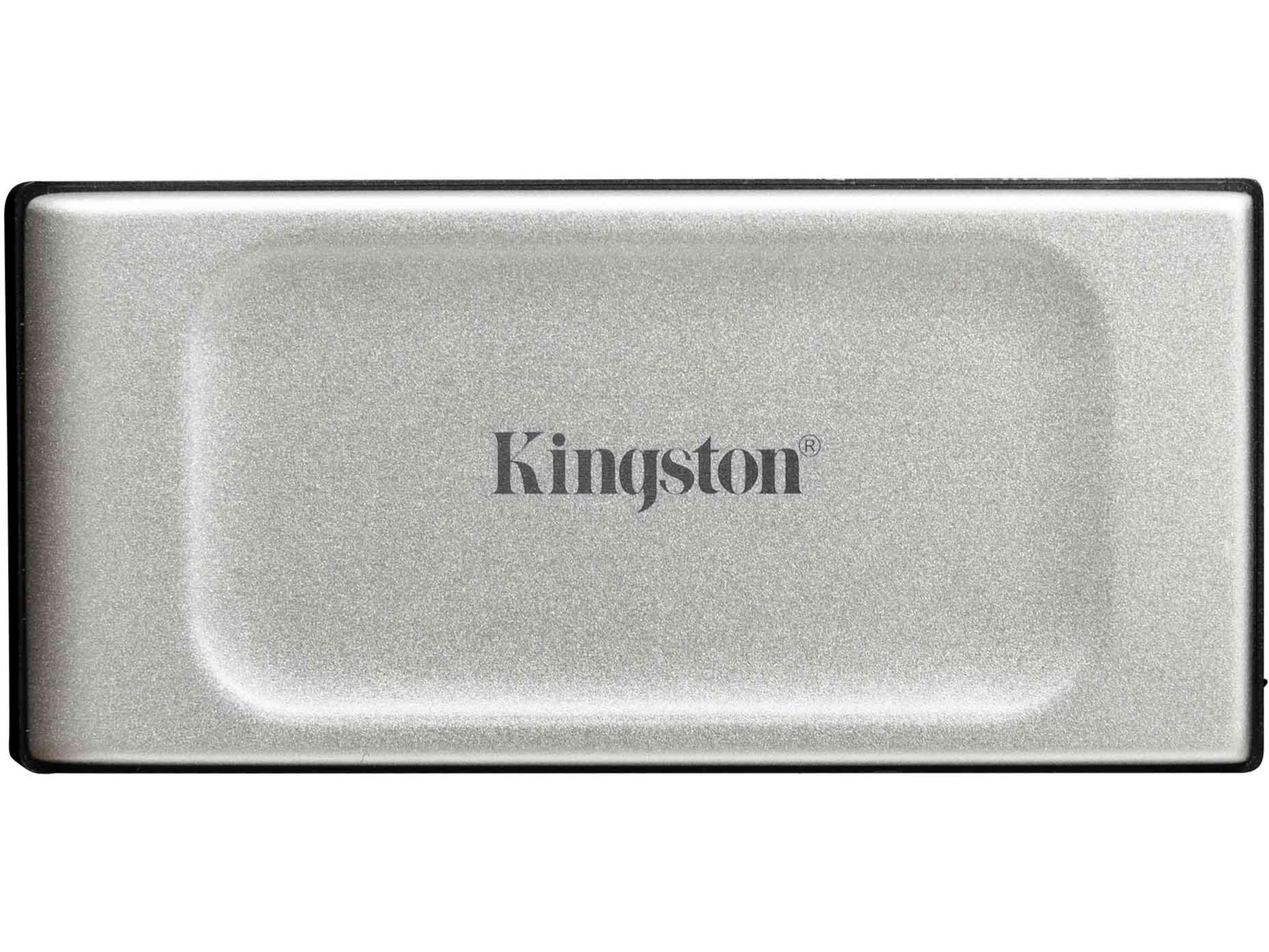 Kingston XS2000 bärbar SSD 1TB SSD Extern