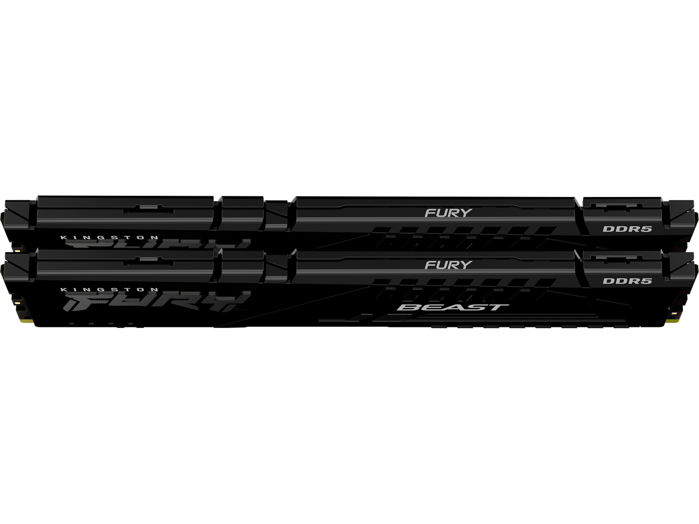 Kingston FURY Beast DDR5 5200MHz 16GB Minne