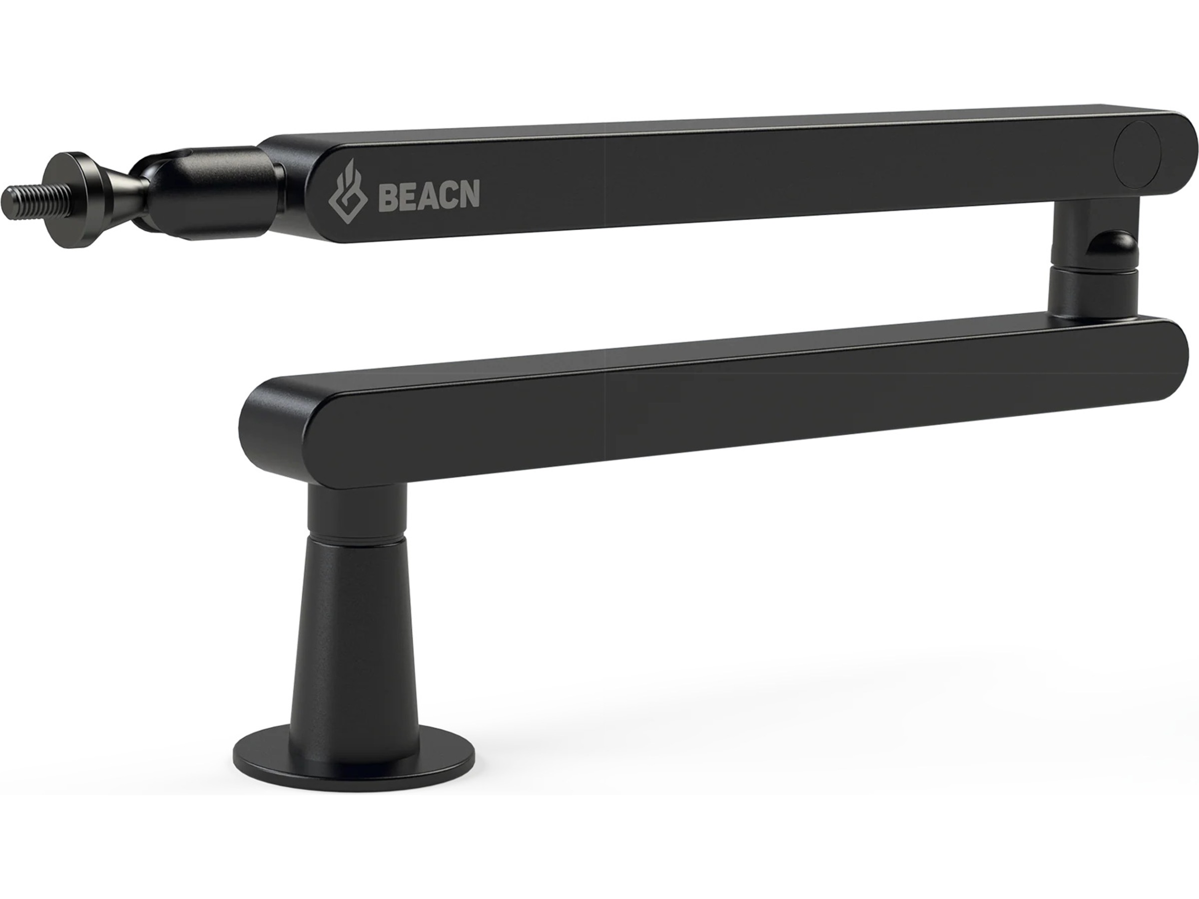 BEACN Mic Arm (svart) Streaming tillbehör