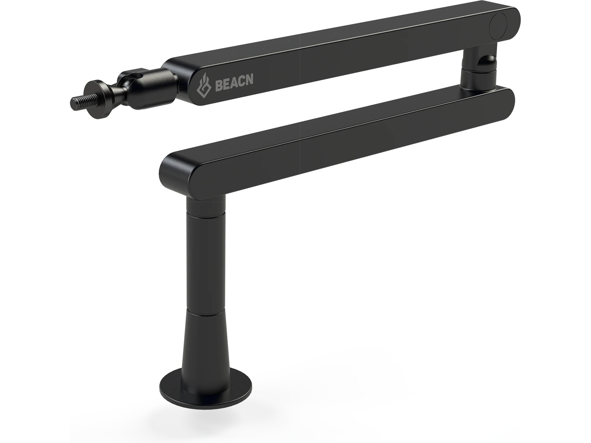 BEACN Mic Arm (svart) Streaming tillbehör