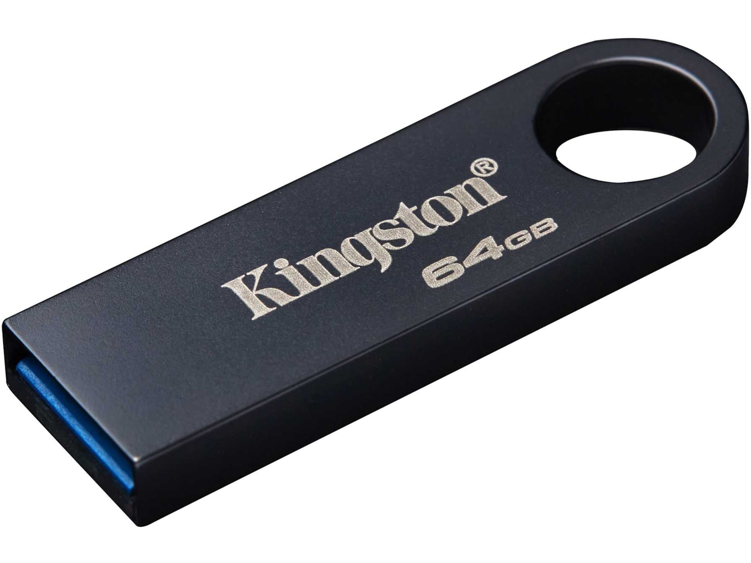 Kingston DataTraveler SE9 G3 64GB USB-minnen