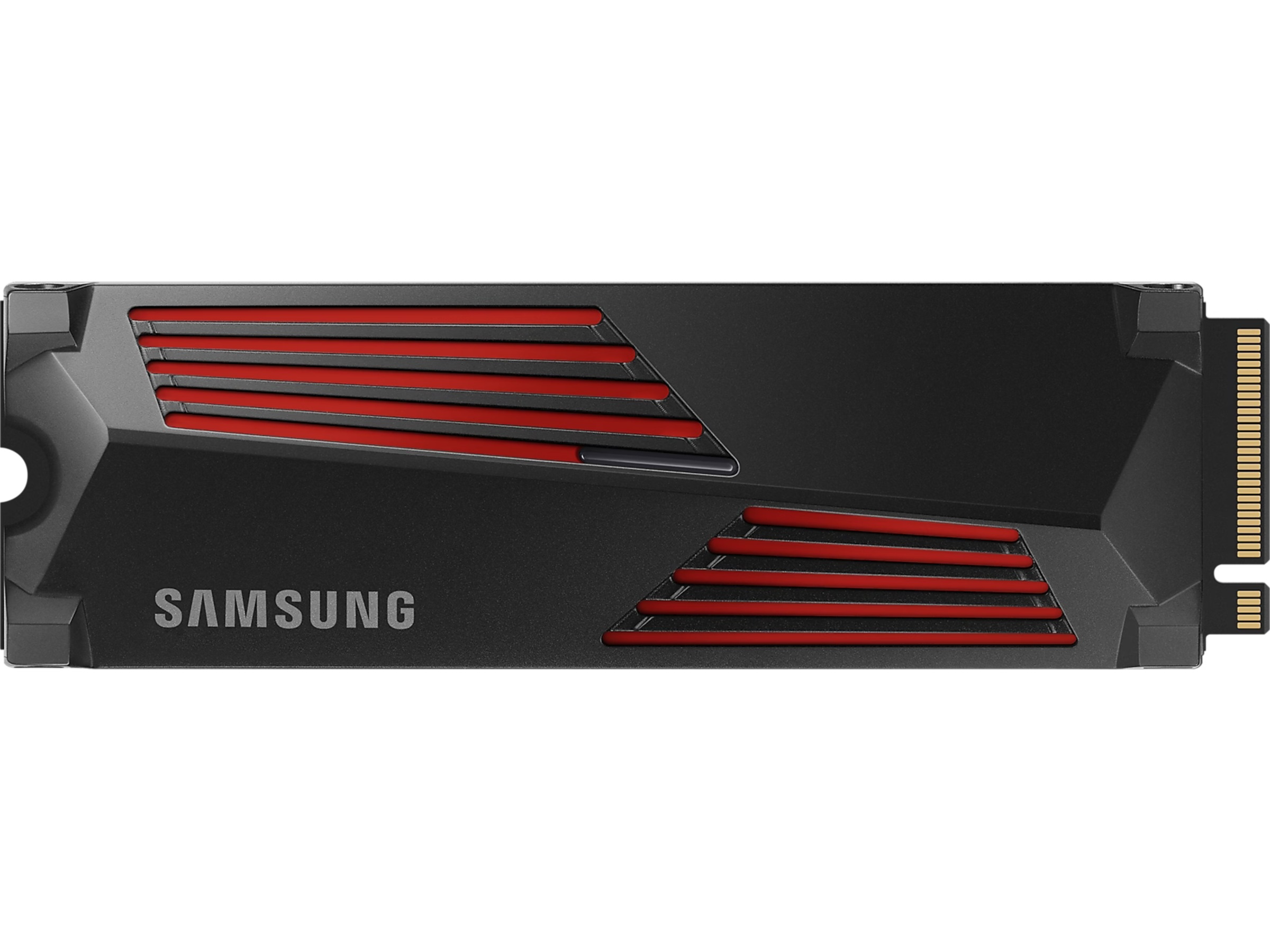 Samsung 990 PRO NVMe M.2 SSD Heatsink 2TB SSD M.2