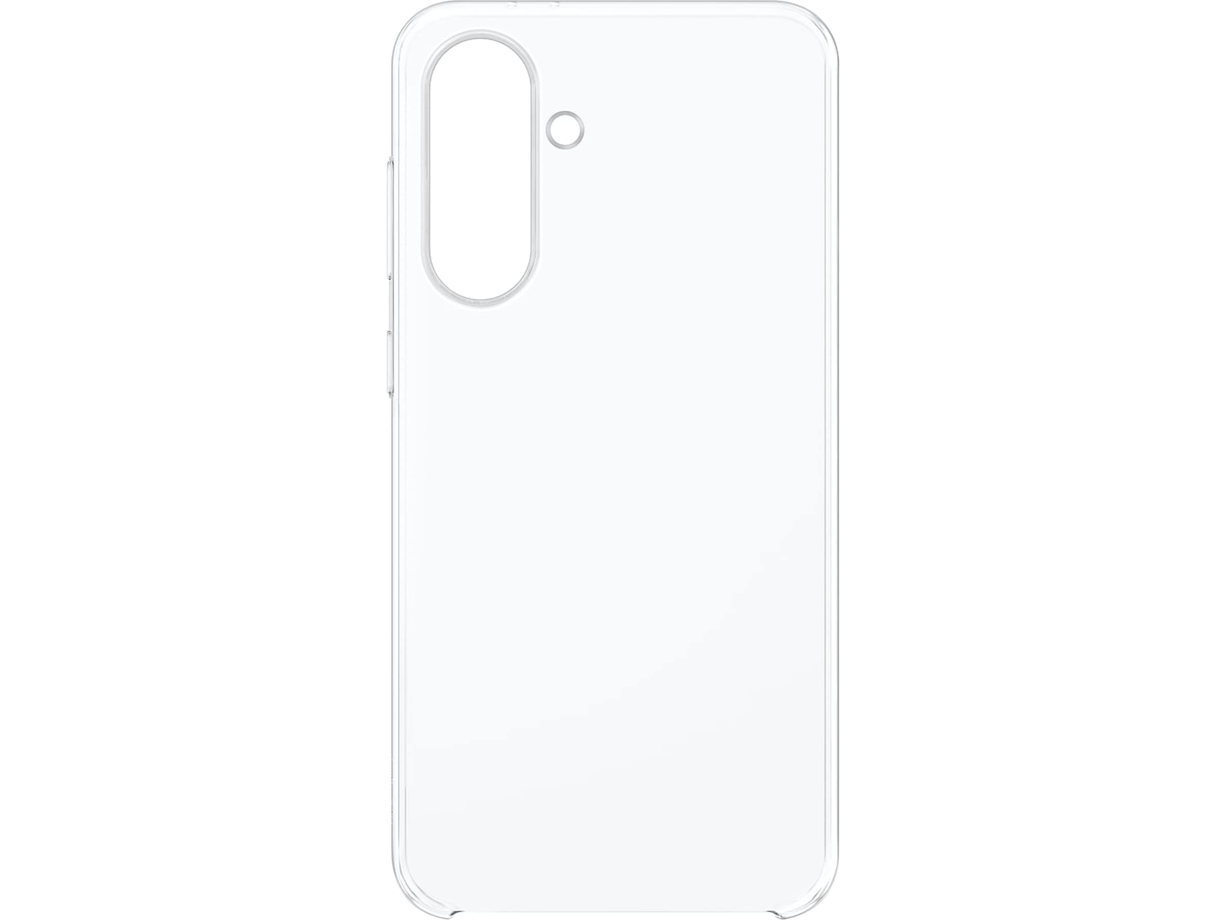 Samsung Galaxy A56 Clear Case (transparent) Mobilskal