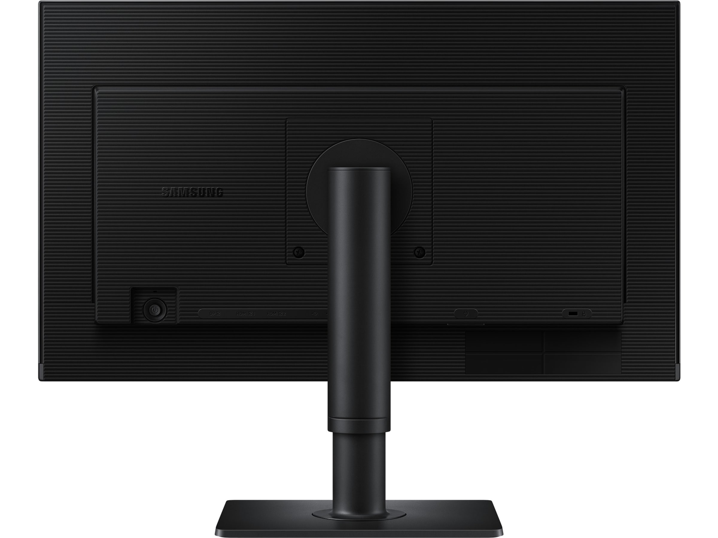 Samsung 27" skärm S27D400SU Bildskärmar