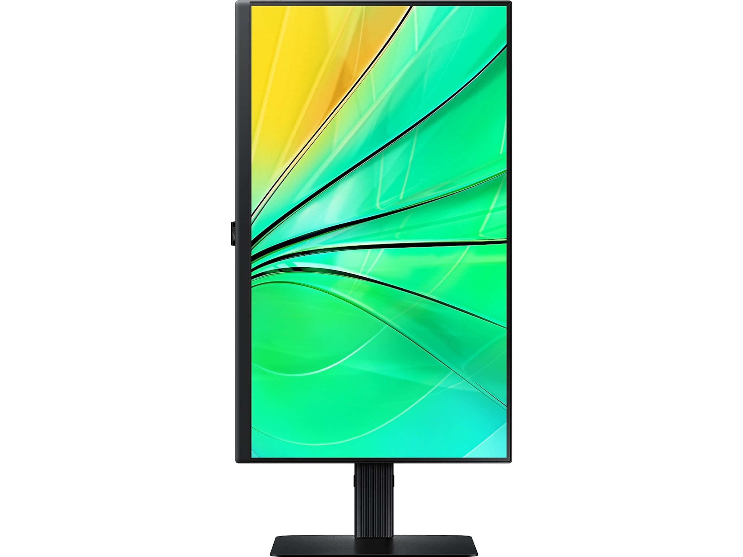 Samsung 24" ViewFinity S6 skärm S24D600EA Bildskärmar
