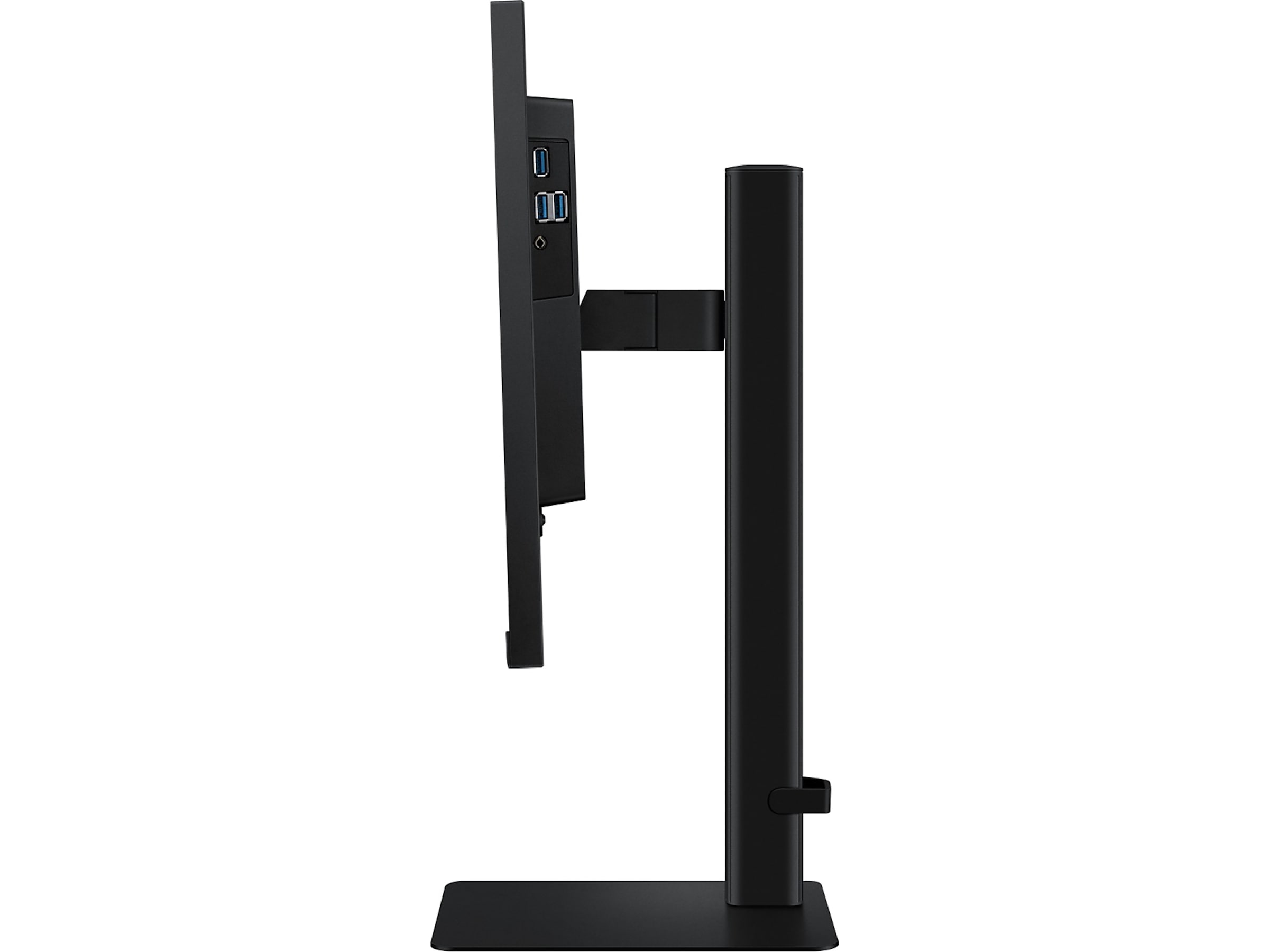 Samsung 24" ViewFinity S6 skärm S24D600EA Bildskärmar