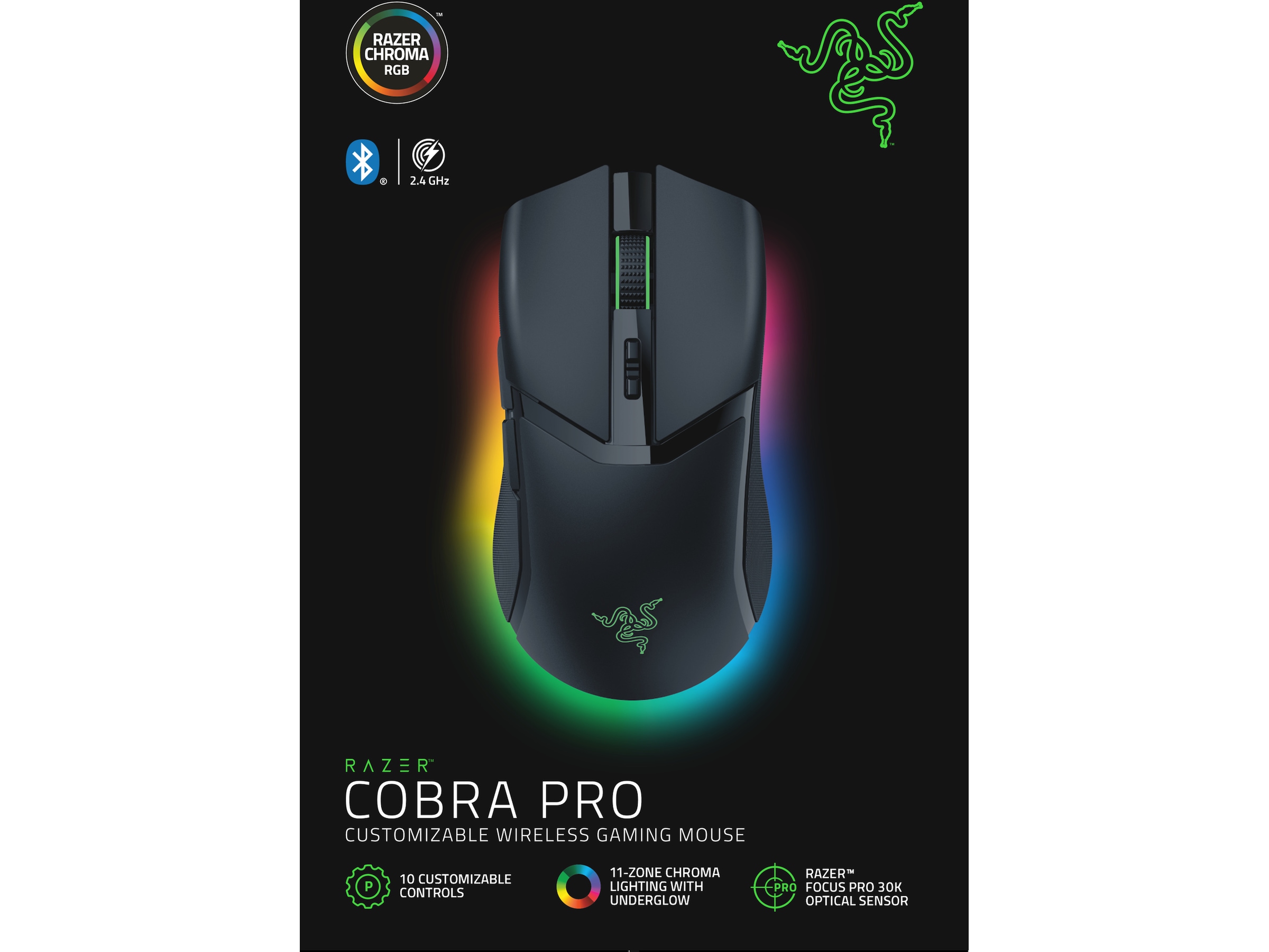 Razer Cobra Pro Gamingmus Gamingmus