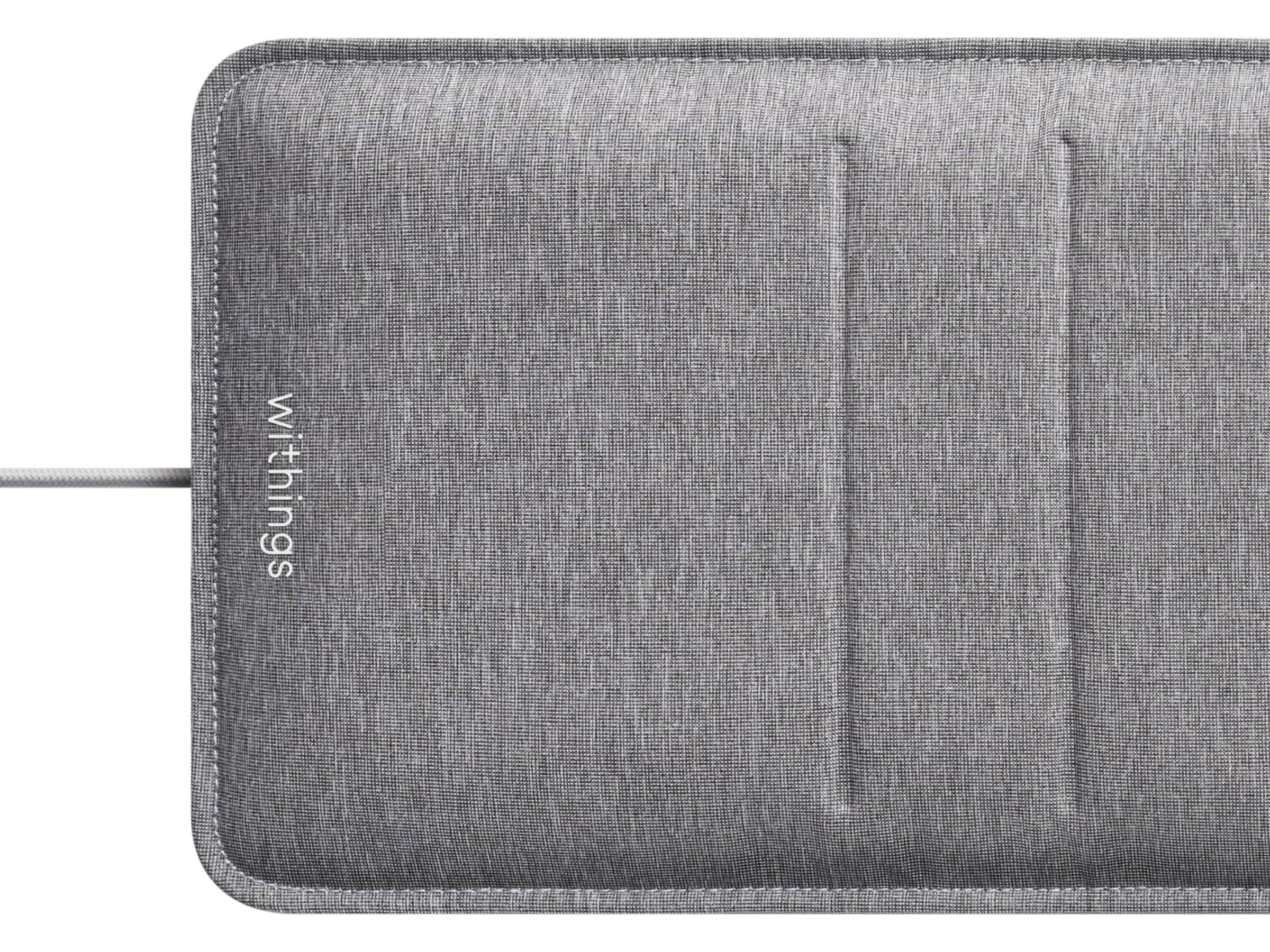 Withings Sleep Analyser Mätinstrument