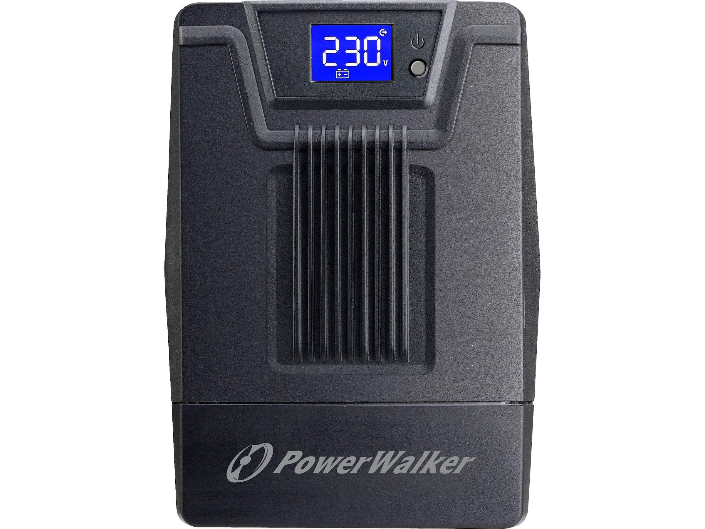 BlueWalker PowerWalker UPS VI 2000 SCL UPS och UPS-batteri