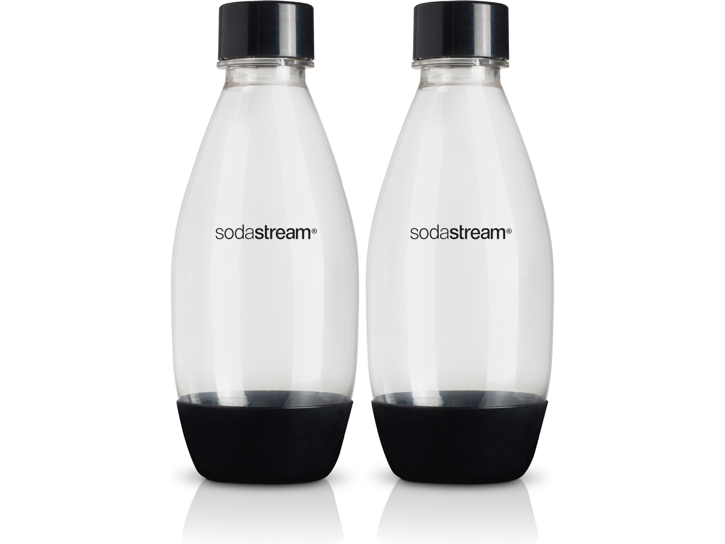 Sodastream Fuse flaskor Sodamaskiner Komplett.se