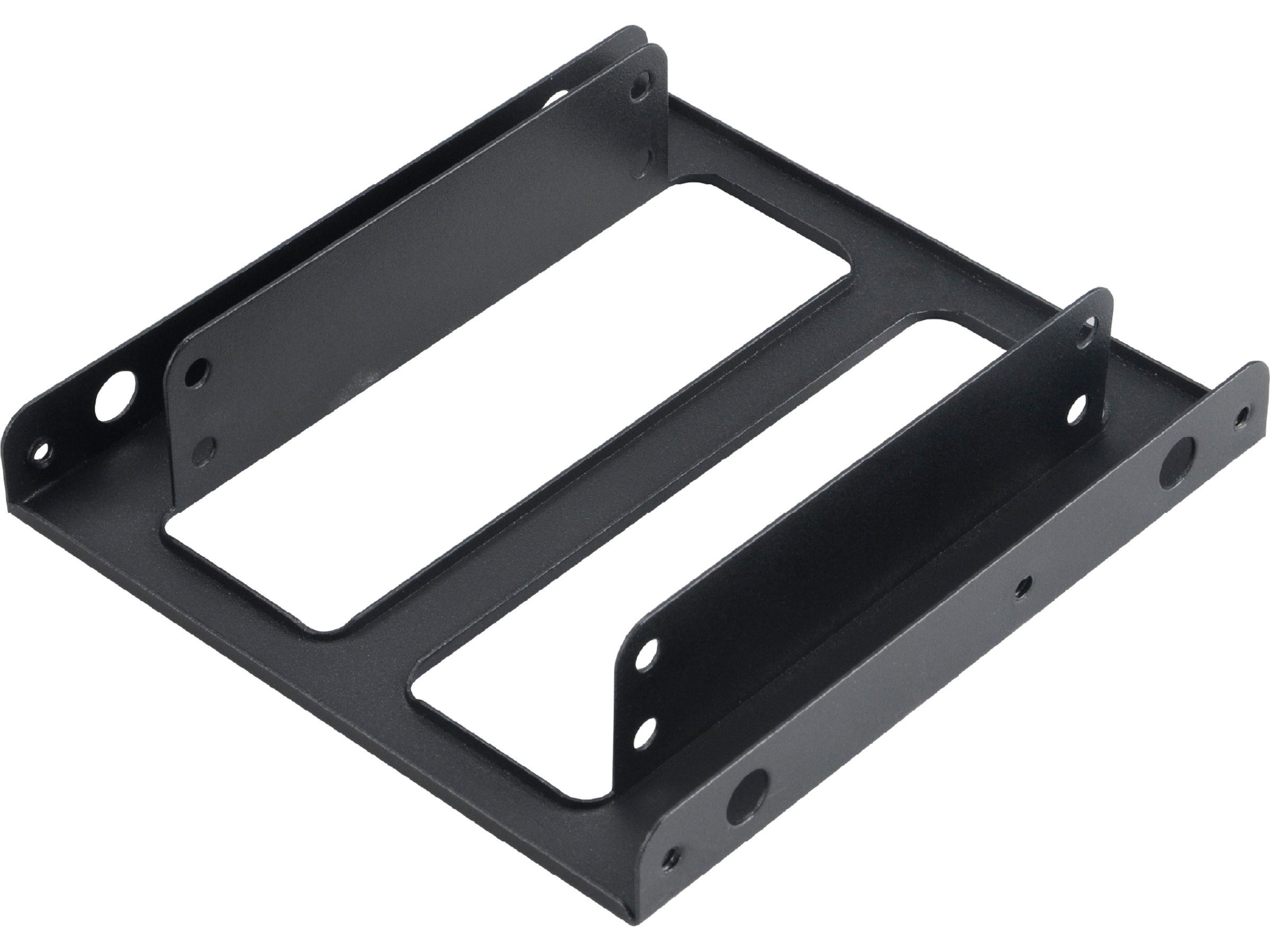 akasa SSD & HDD Adapter Svart Tillbehör