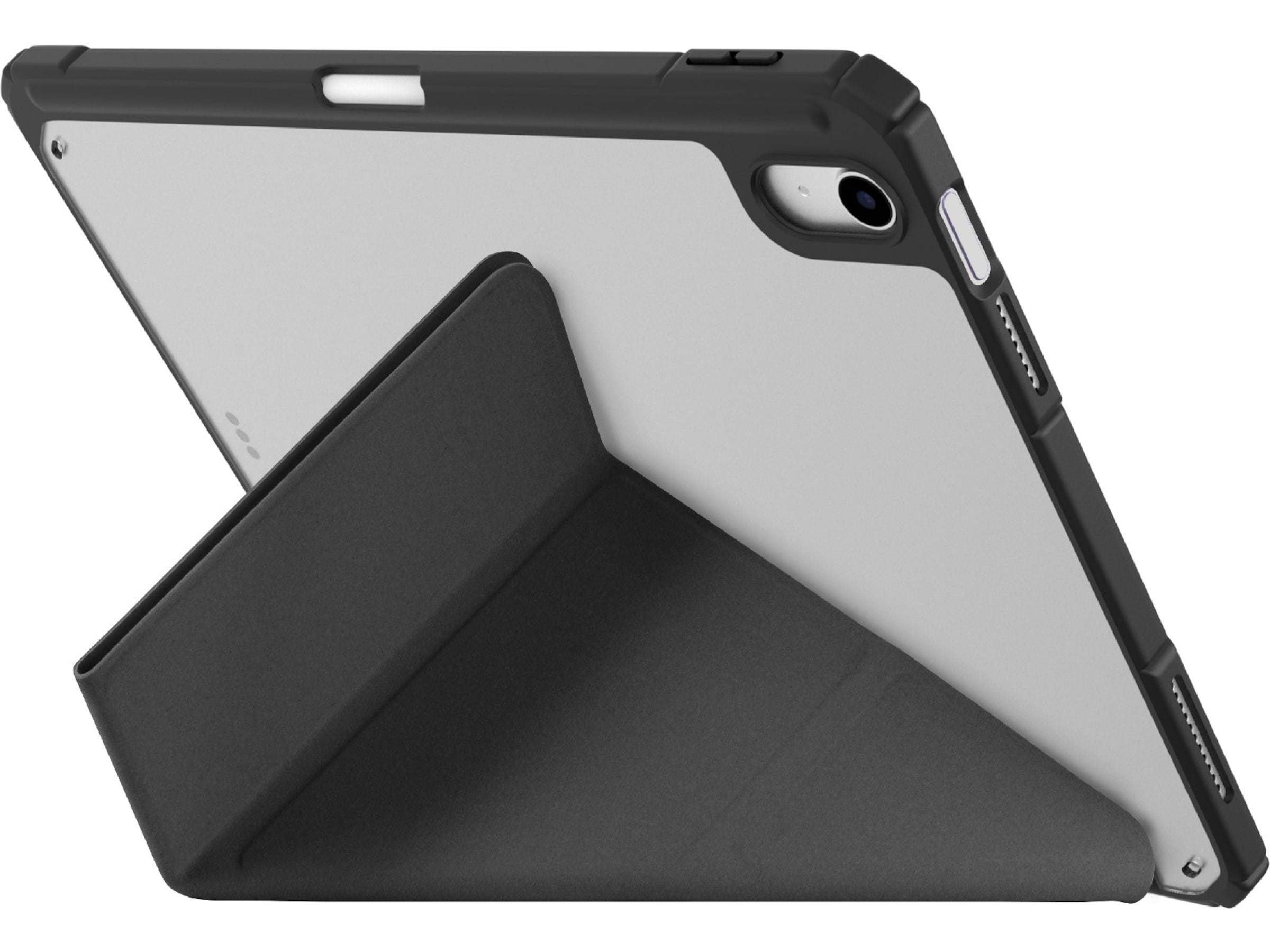 dbramante1928 iPad 11" London Folio (svart) Skydd