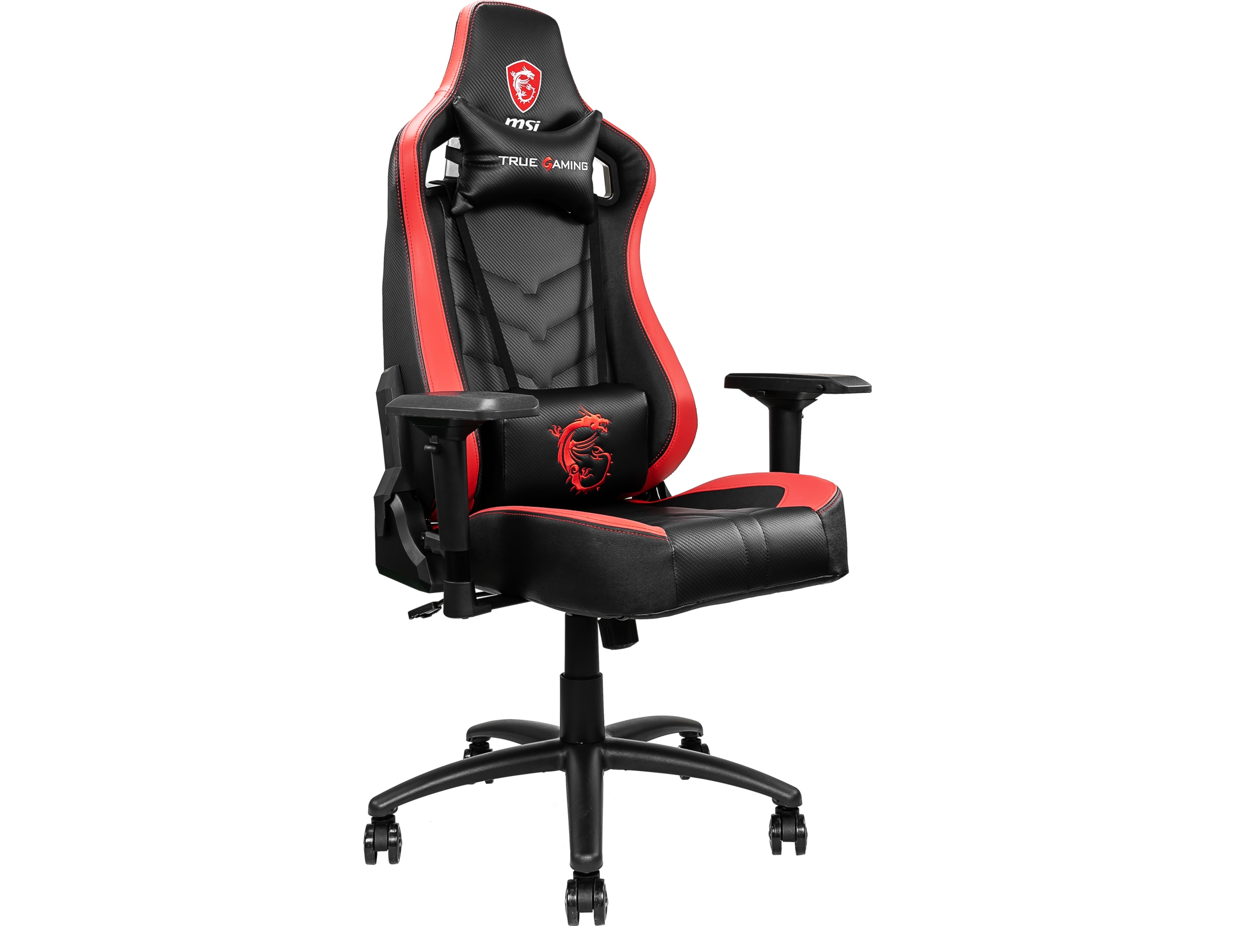  MSI  MAG CH110  XRS gamingstol Gamingstolar Komplett se