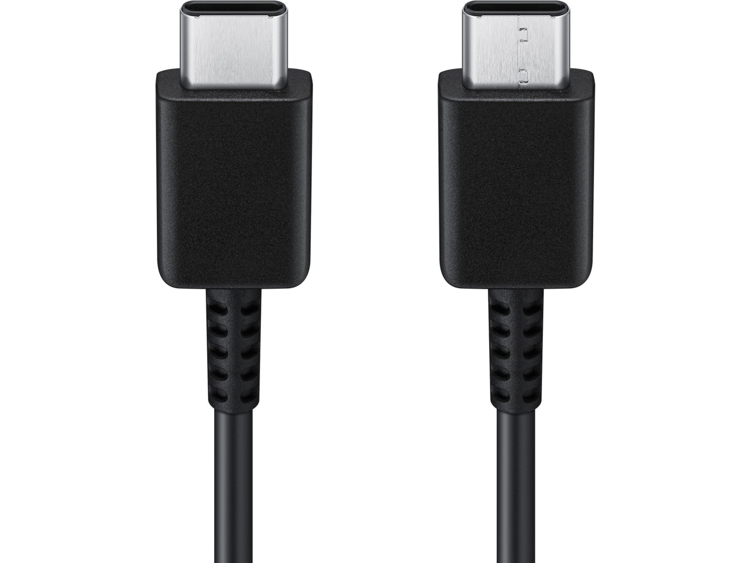 Samsung USB-C kabel 1m (svart) USB-kablar