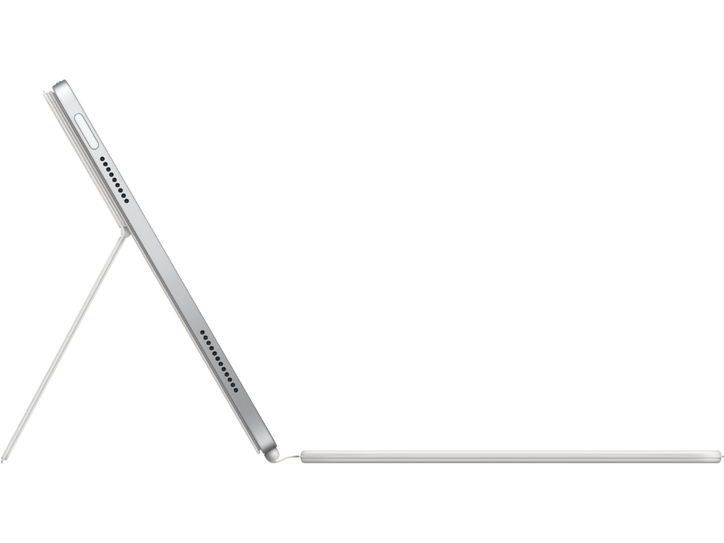 Apple Magic Keyboard Folio for iPad (10. gen) Skydd Komplett.se