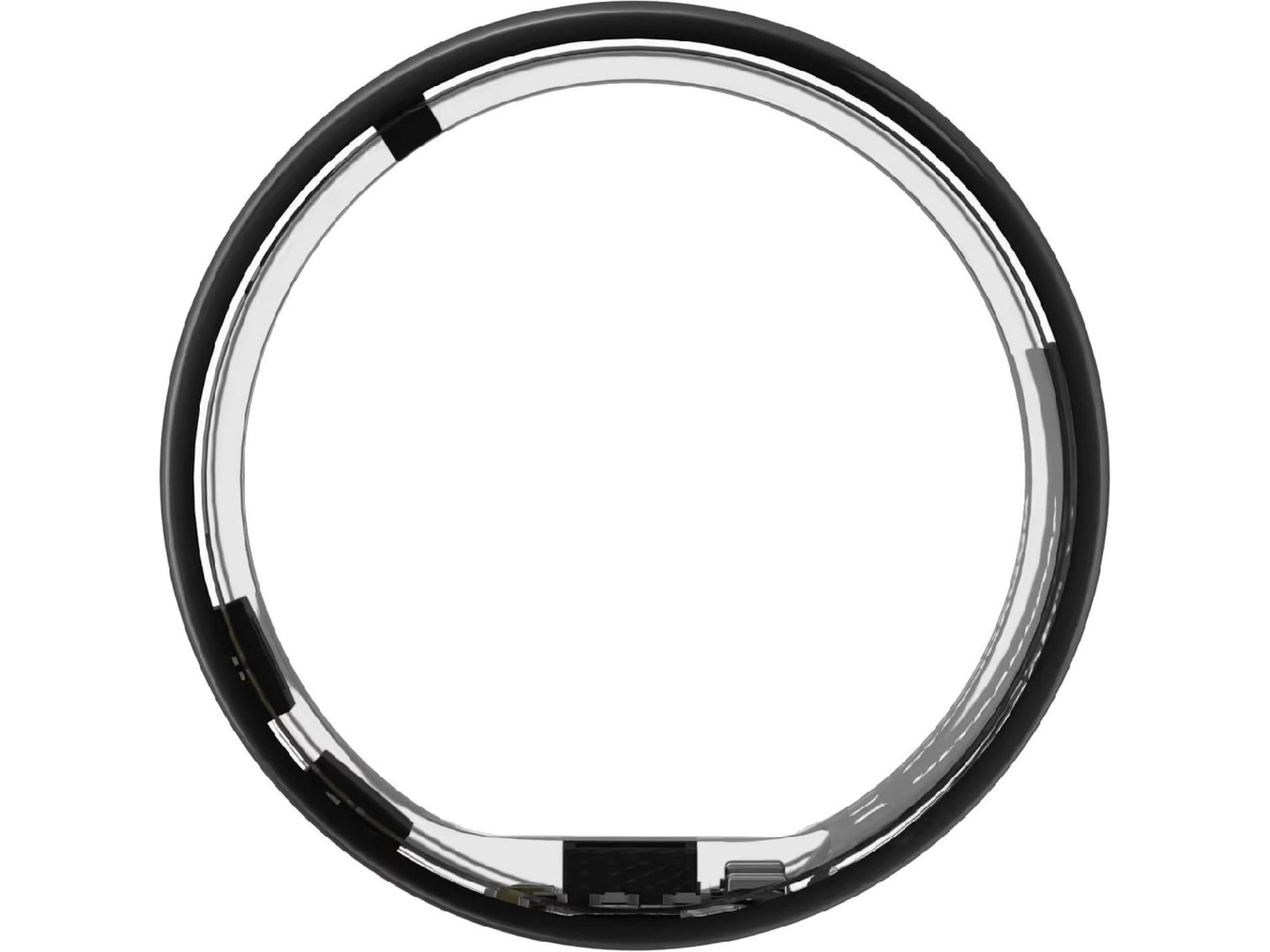 Ultrahuman Ring Air Smart Ring Str. 14 (matte grey) Smart ring