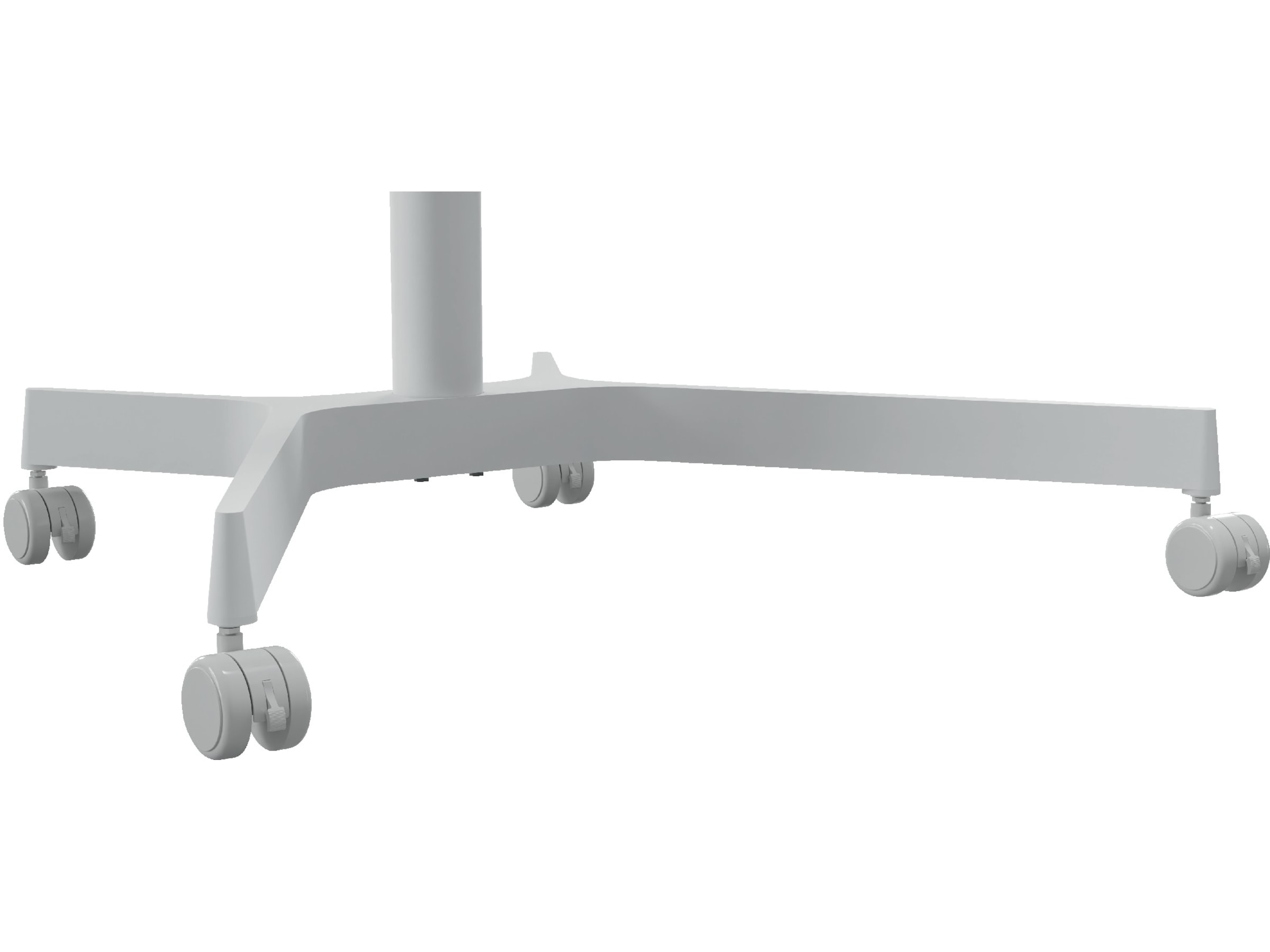 Leitz Ergo Raise-Lower Desk, Gaming Desk, höjdjustering 75-114 cm Aktivitetsbord