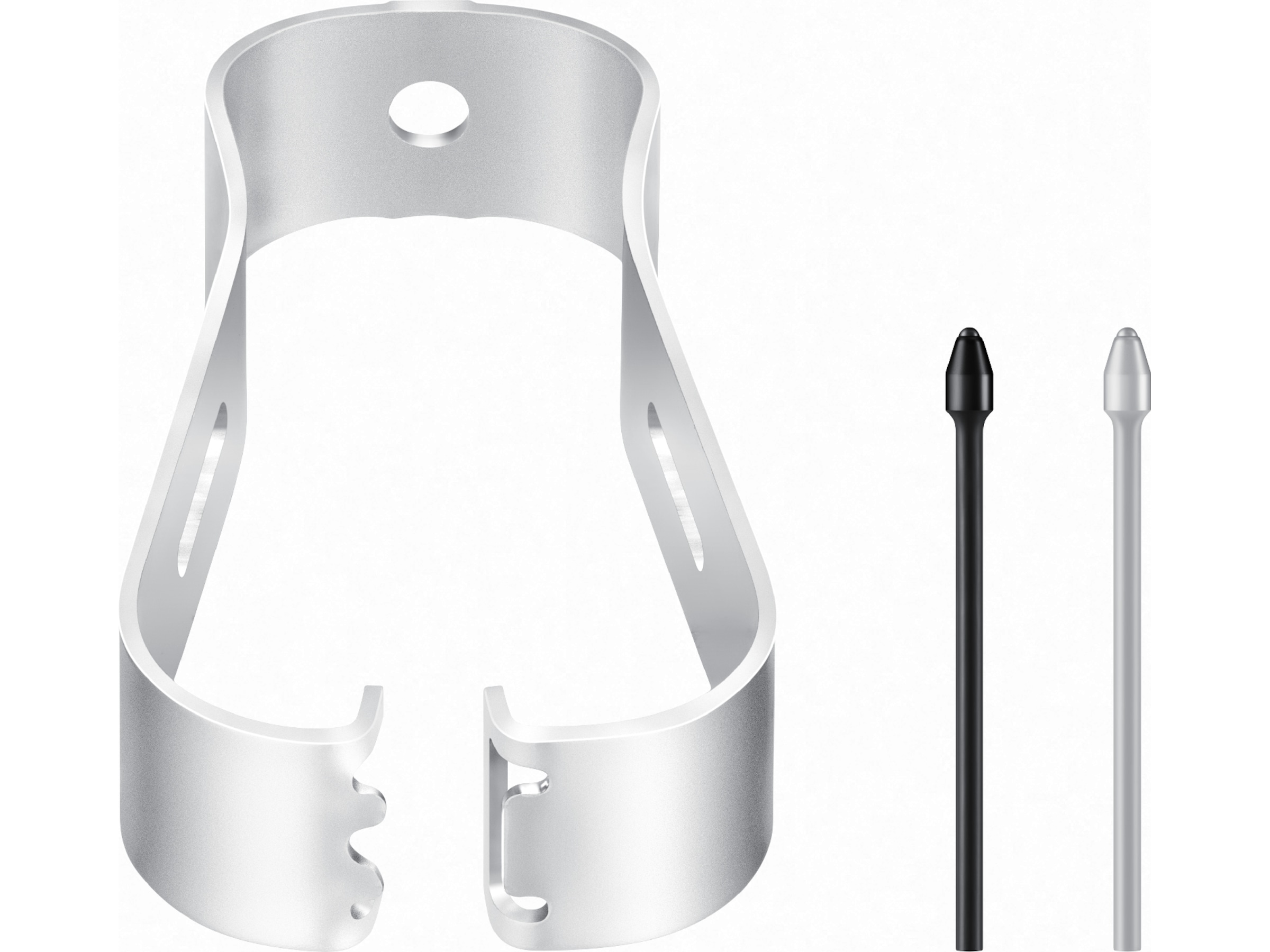 Samsung Galaxy S25 Ultra S Pen (svart) Andra tillbehör för mobiltelefoner