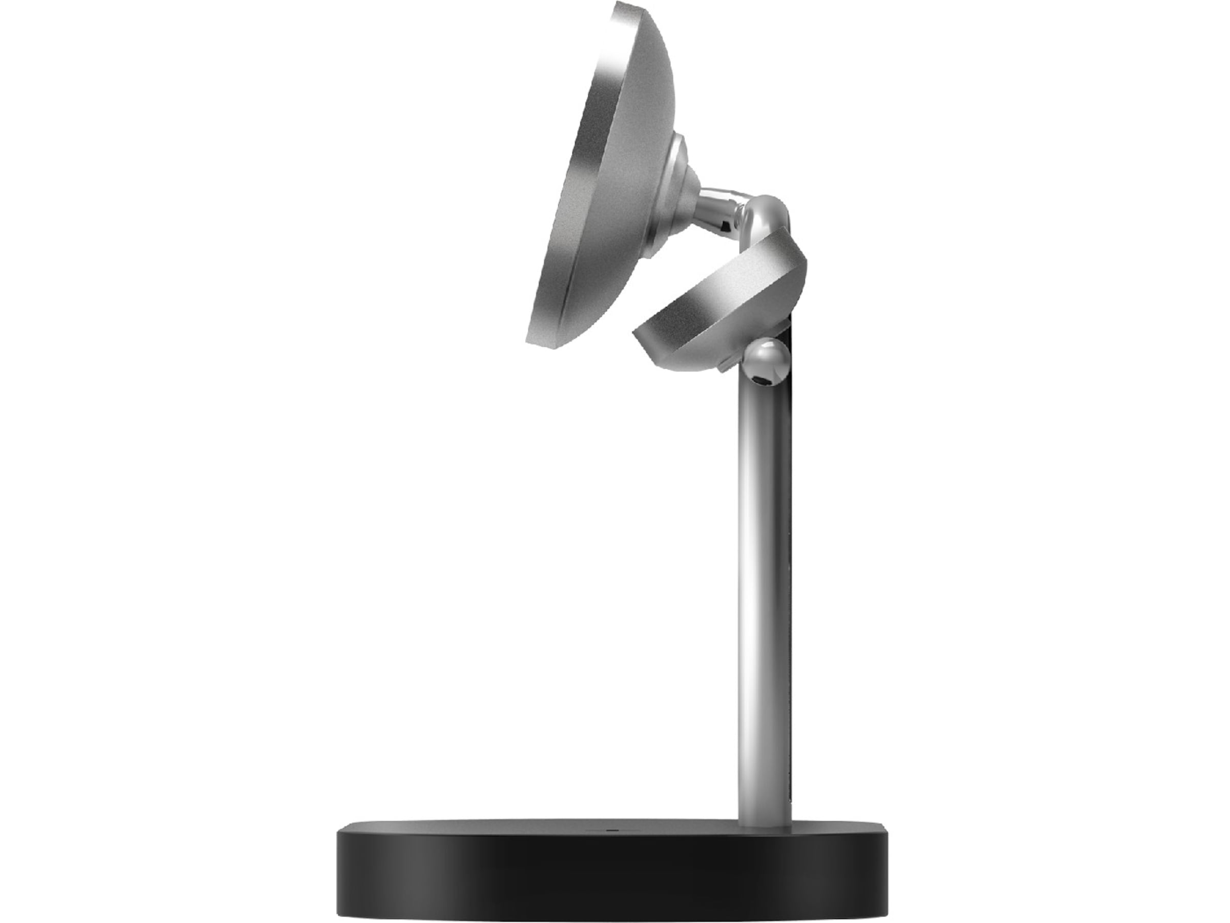 Samsung Galaxy S25 15W 3-i-1 trådlös magnetladdare Mobilladdare