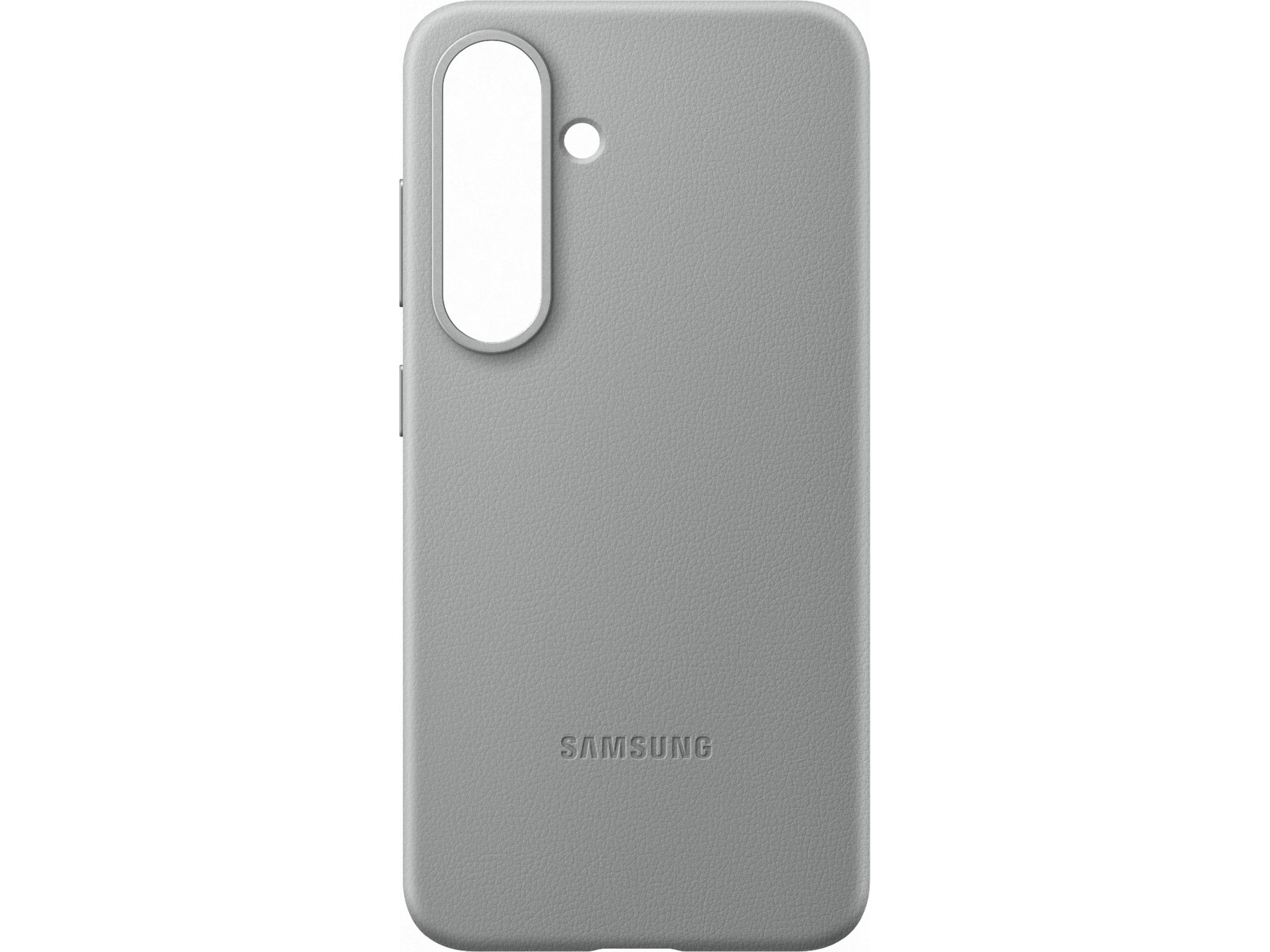 Samsung Galaxy S25 Kindsuit Case (grå) Mobilskal