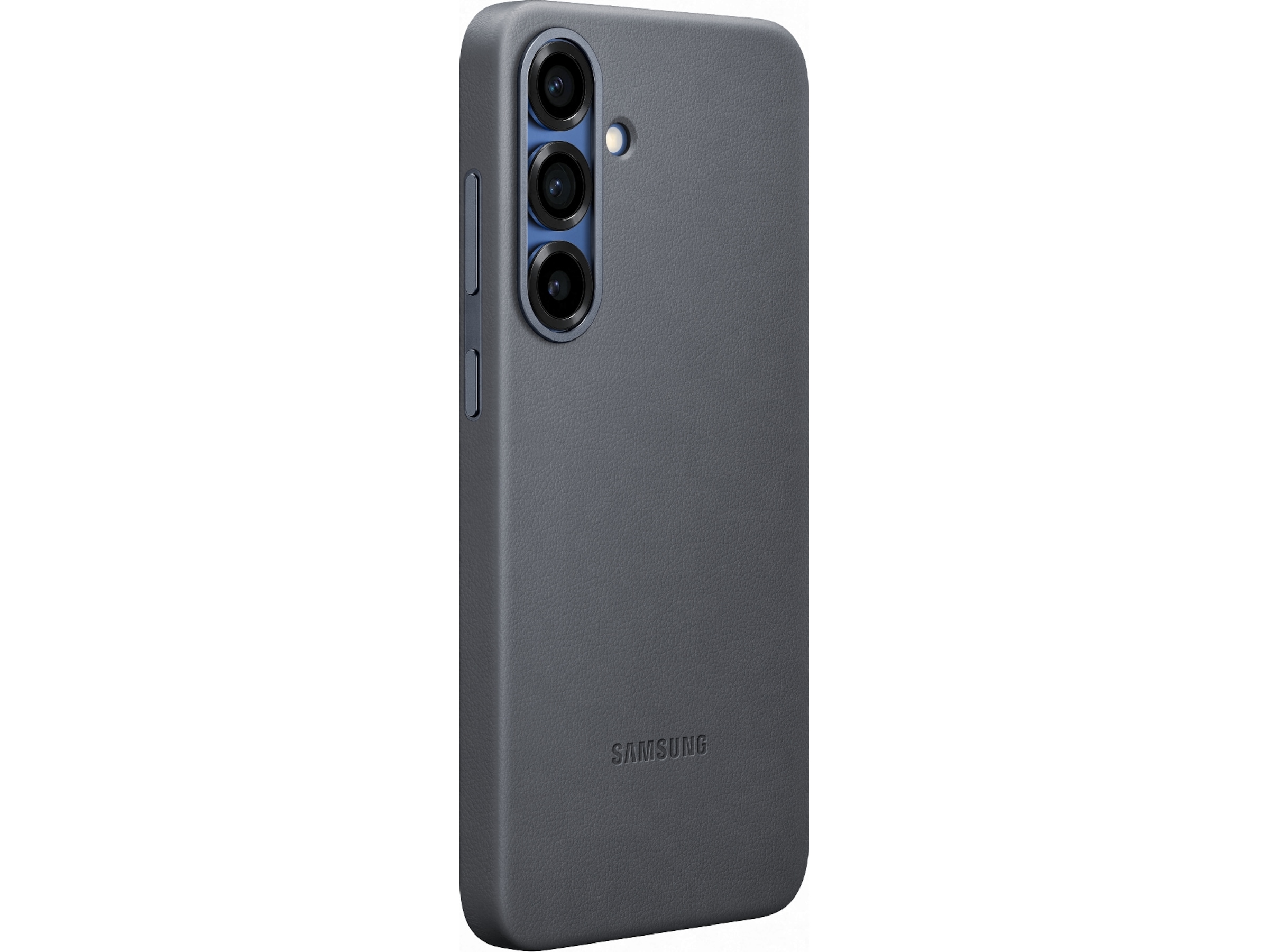 Samsung Galaxy S25+ Kindsuit Case (svart) Mobilskal