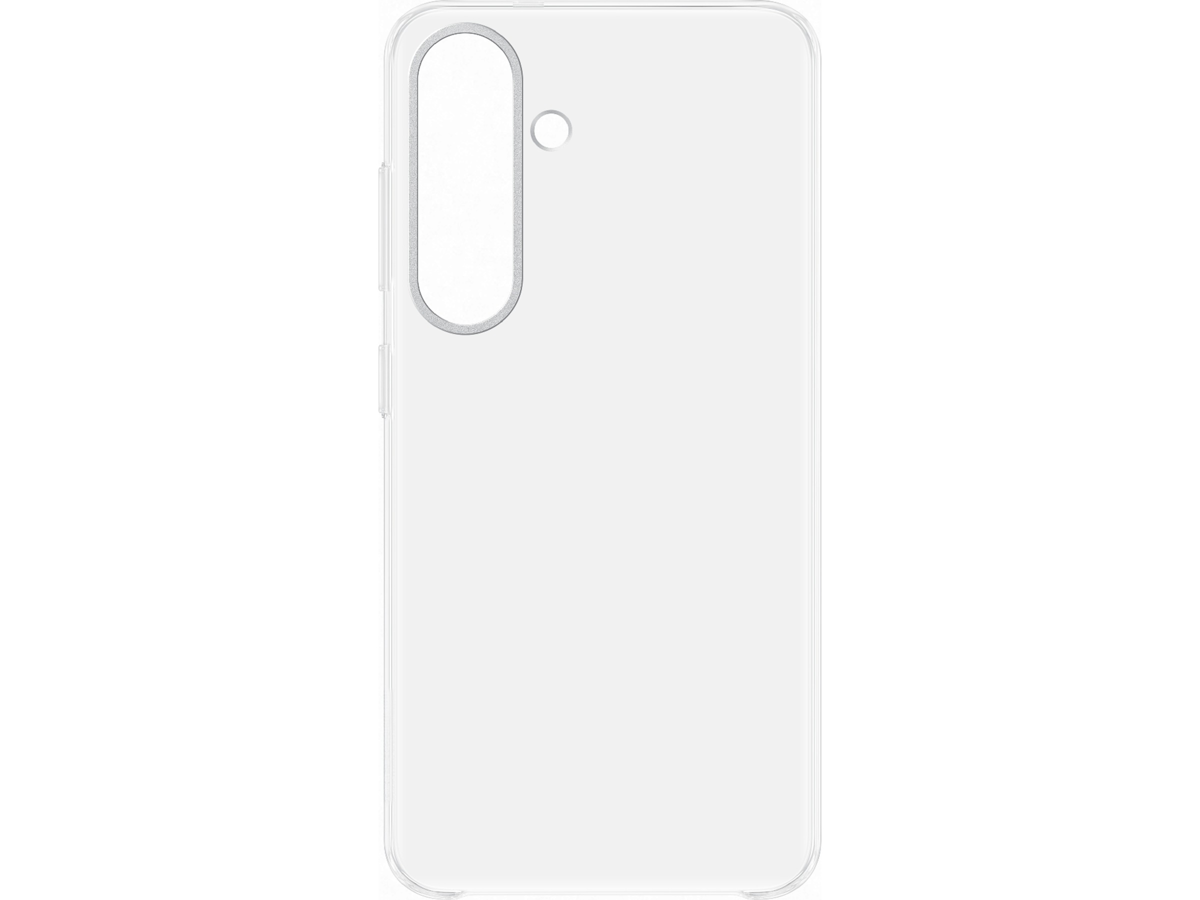 Samsung Galaxy S25 Clear Case (transparent) Mobilskal