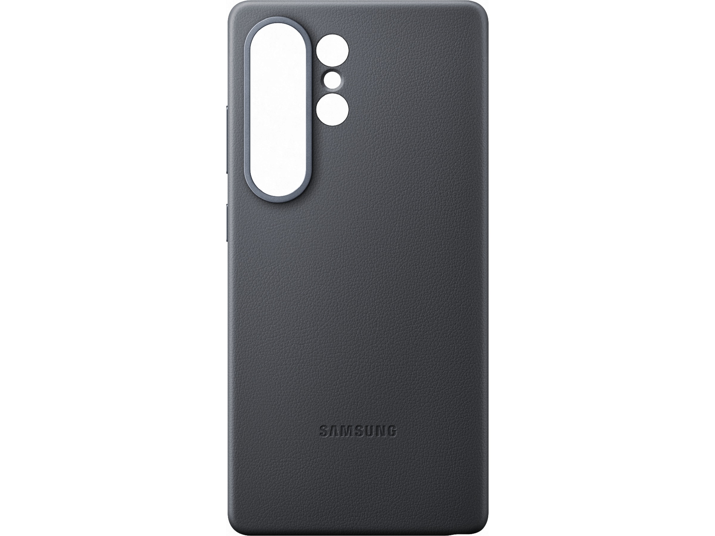Samsung Galaxy S25 Ultra Kindsuit Case (svart) Mobilskal