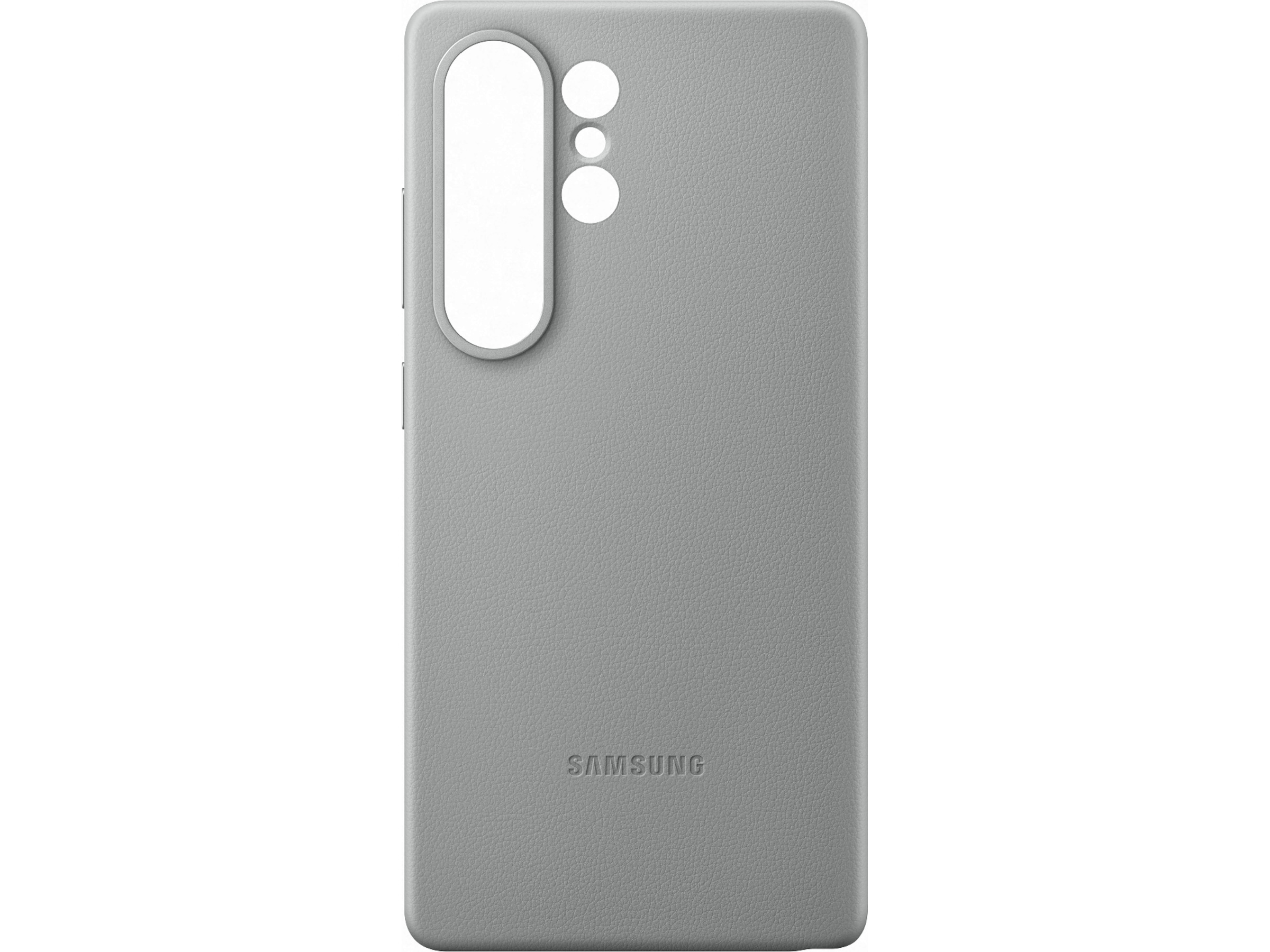 Samsung Galaxy S25 Ultra Kindsuit Case (grå) Mobilskal