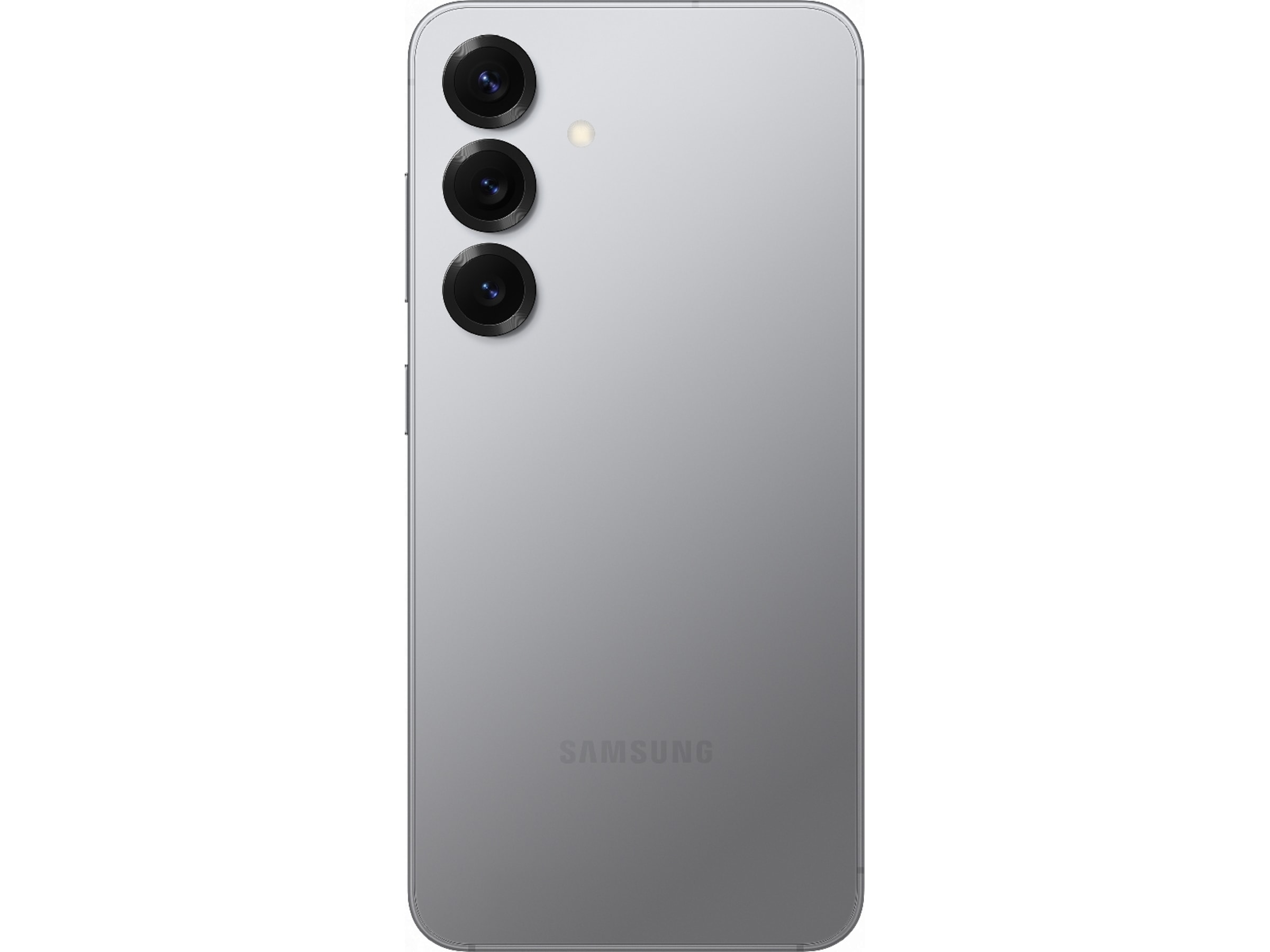 Samsung Galaxy S25 256GB (silver shadow) Mobiltelefoner