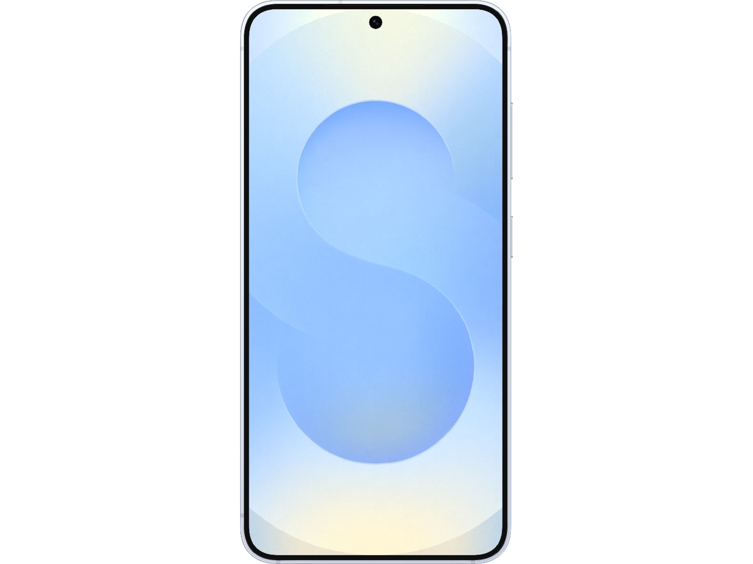 Samsung Galaxy S25 256GB (icyblue) Mobiltelefoner