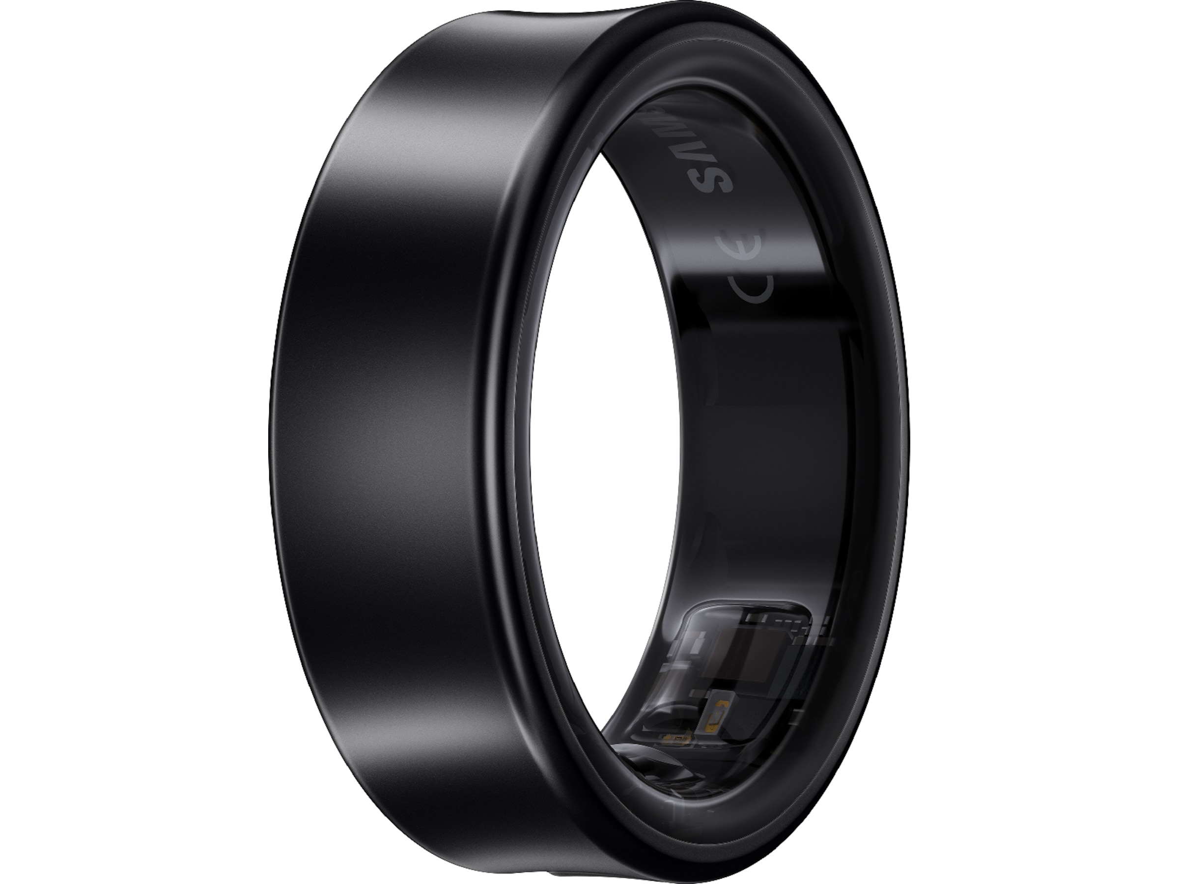 Samsung Galaxy Ring Smart Ring str. 12 (titanium black) Smart ring