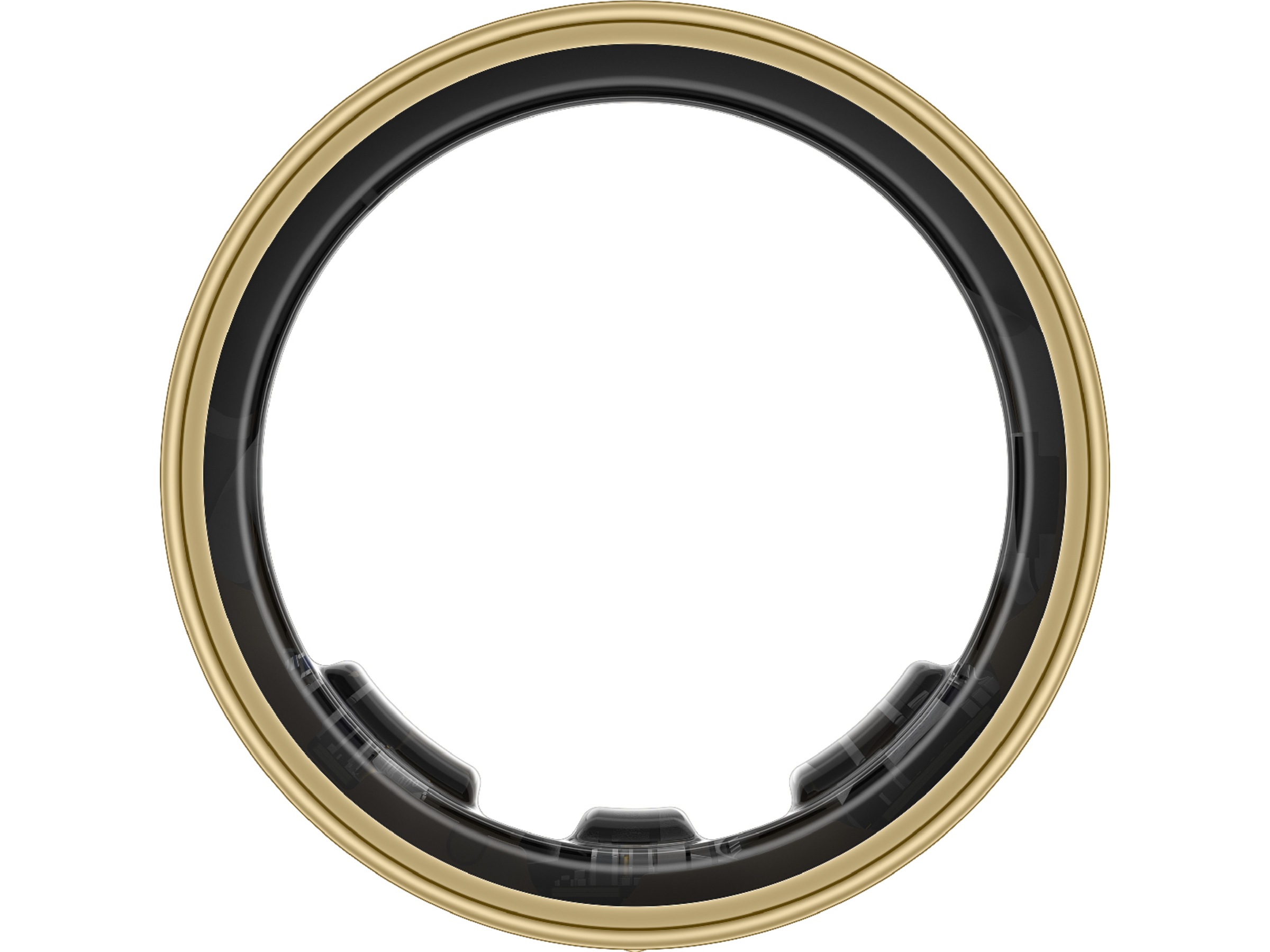 Samsung Galaxy Ring Smart Ring str. 11 (titanium gold) Smart ring