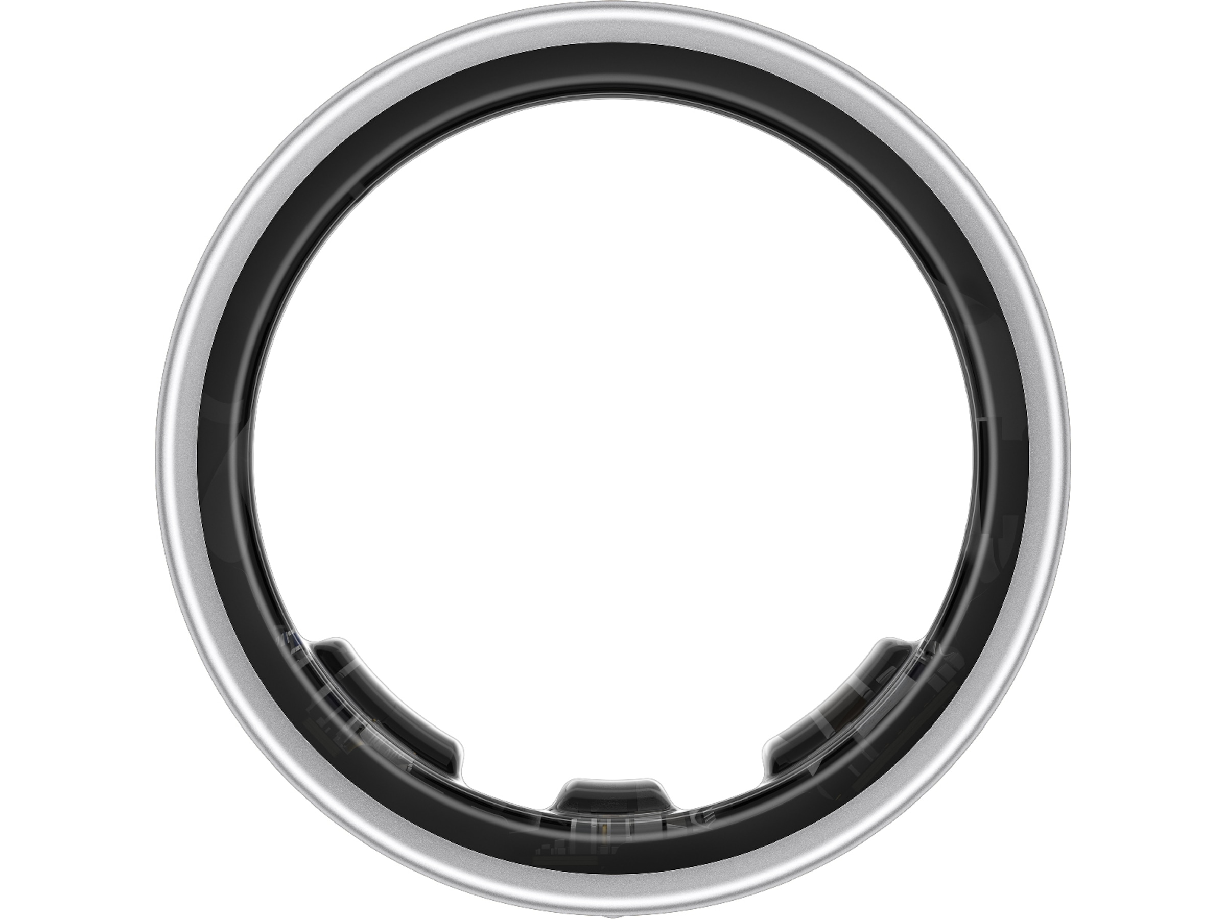 Samsung Galaxy Ring Smart Ring str. 10 (titanium silver) Smart ring