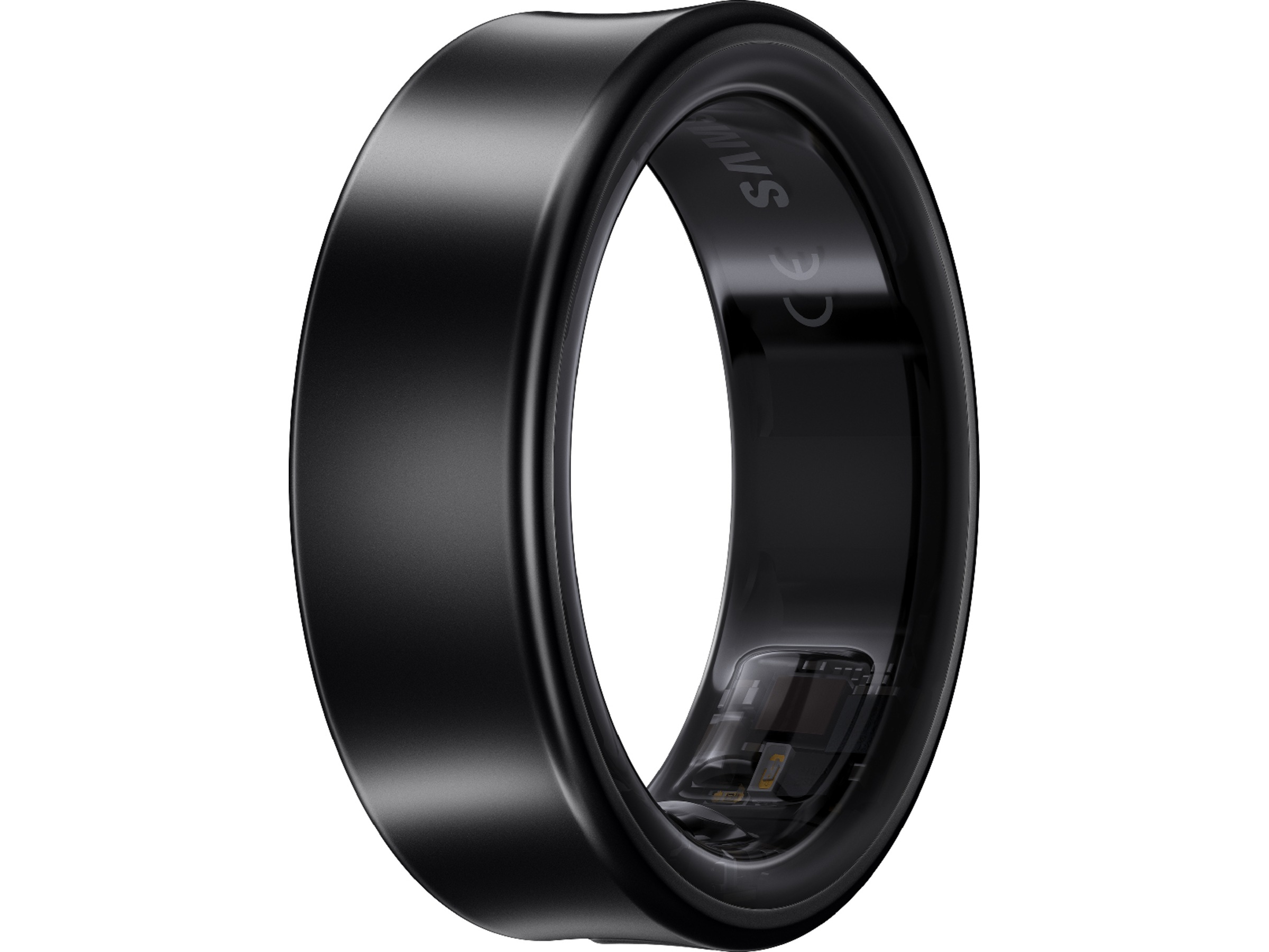 Samsung Galaxy Ring Smart Ring str. 9 (titanium black) Smart ring