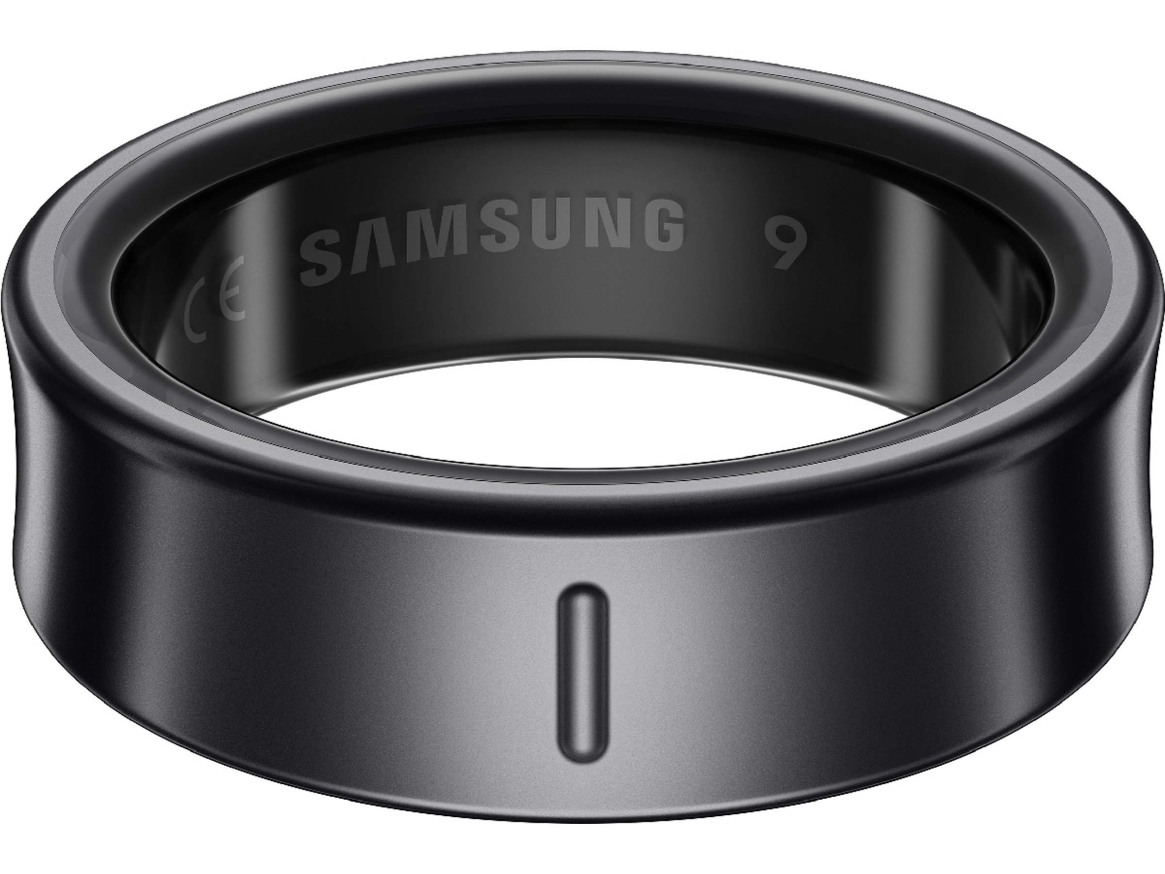Samsung Galaxy Ring Smart Ring str. 9 (titanium black) Smart ring